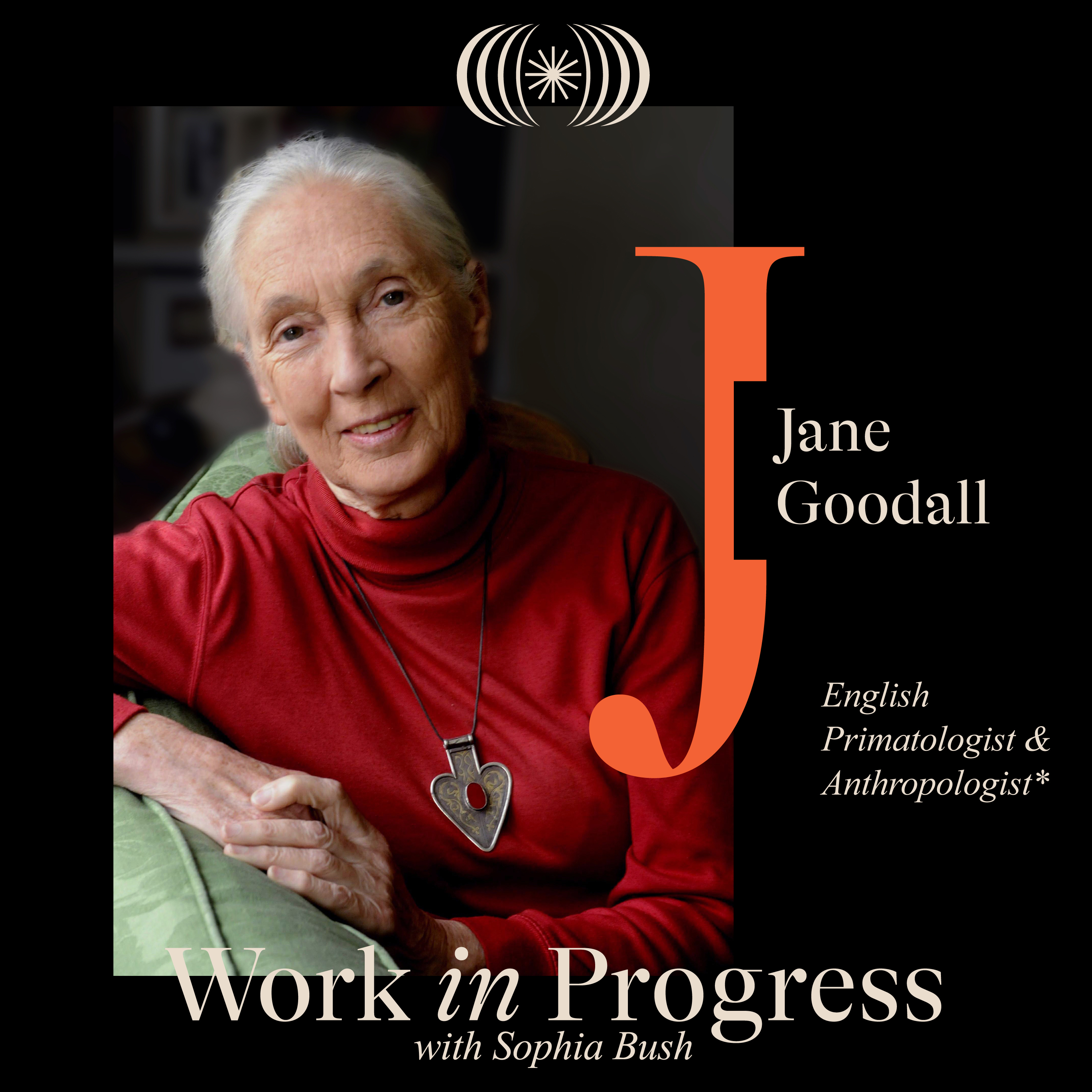 Jane Goodall