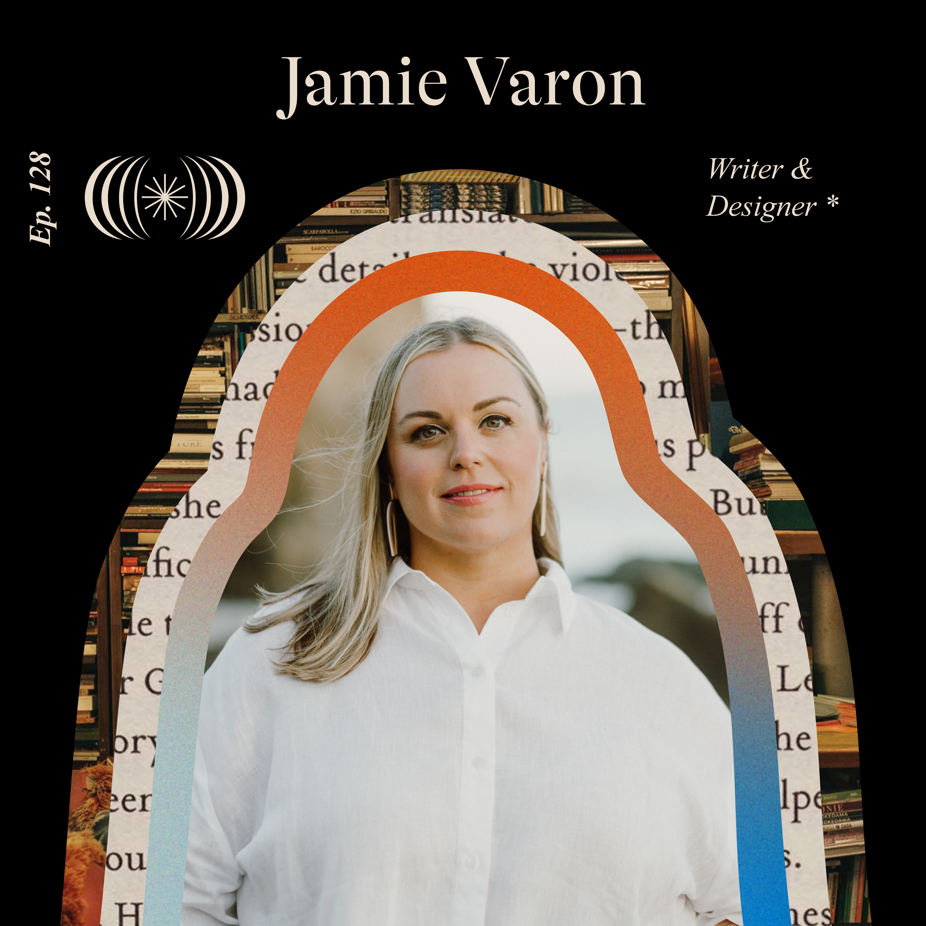 Jamie Varon