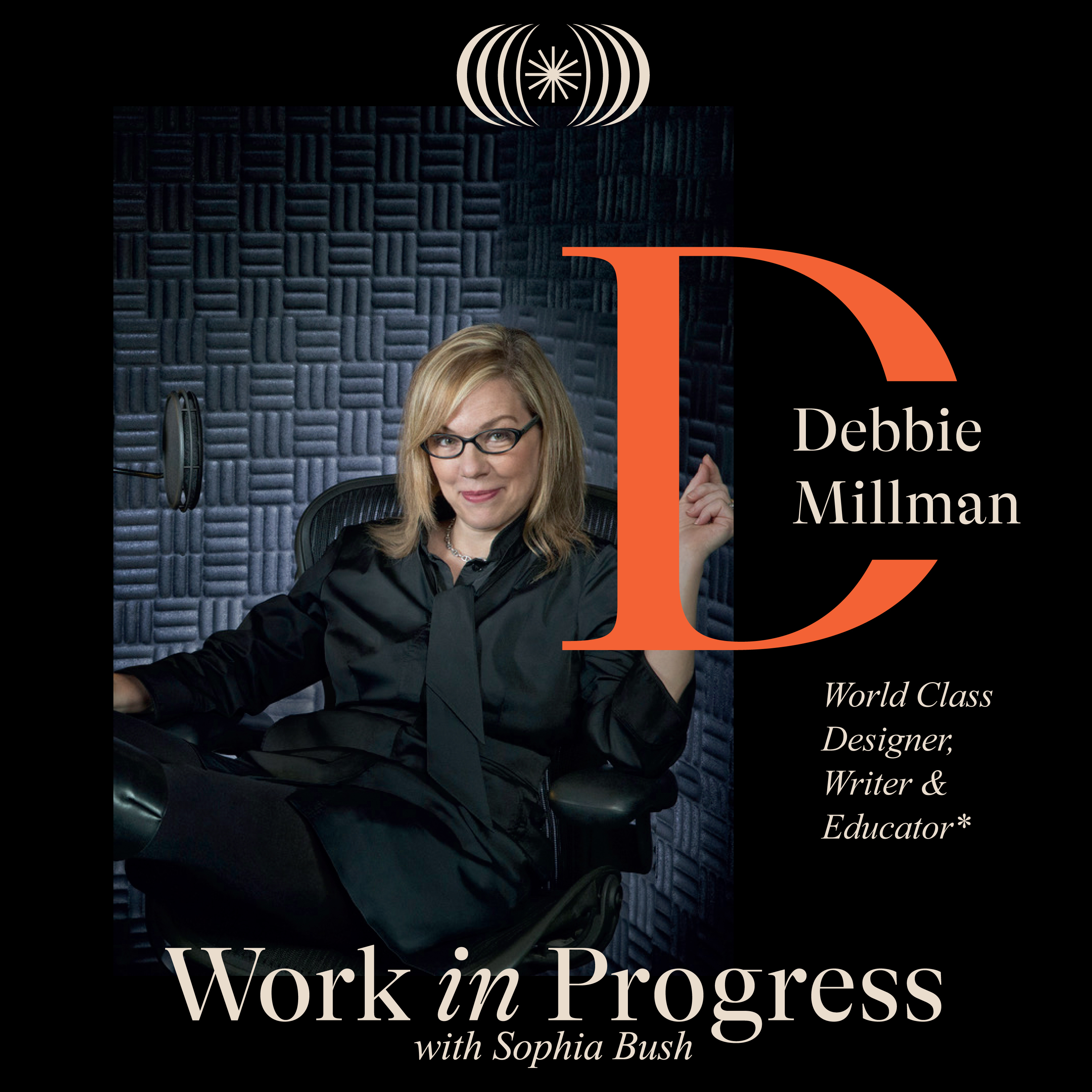 Debbie Millman