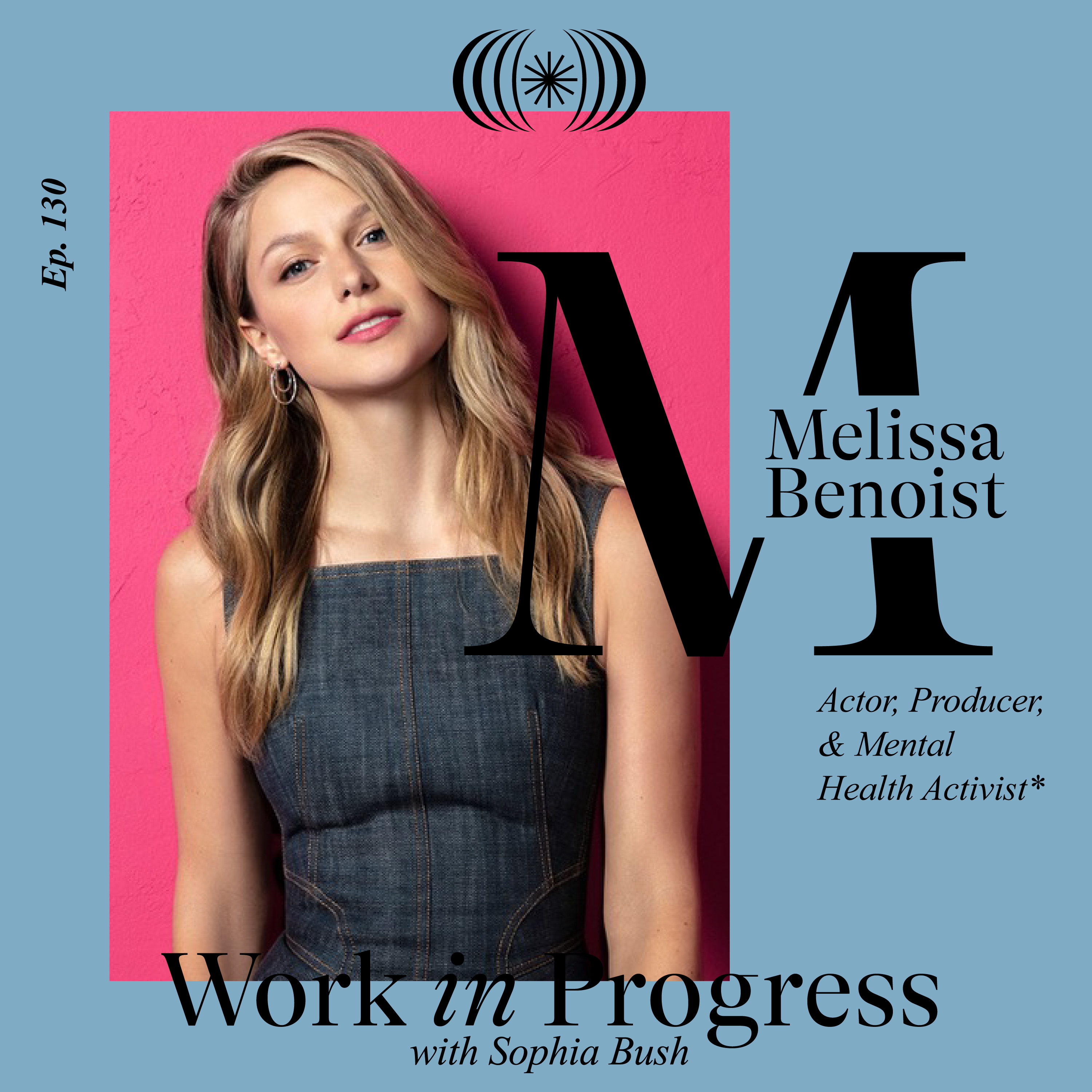 Melissa Benoist