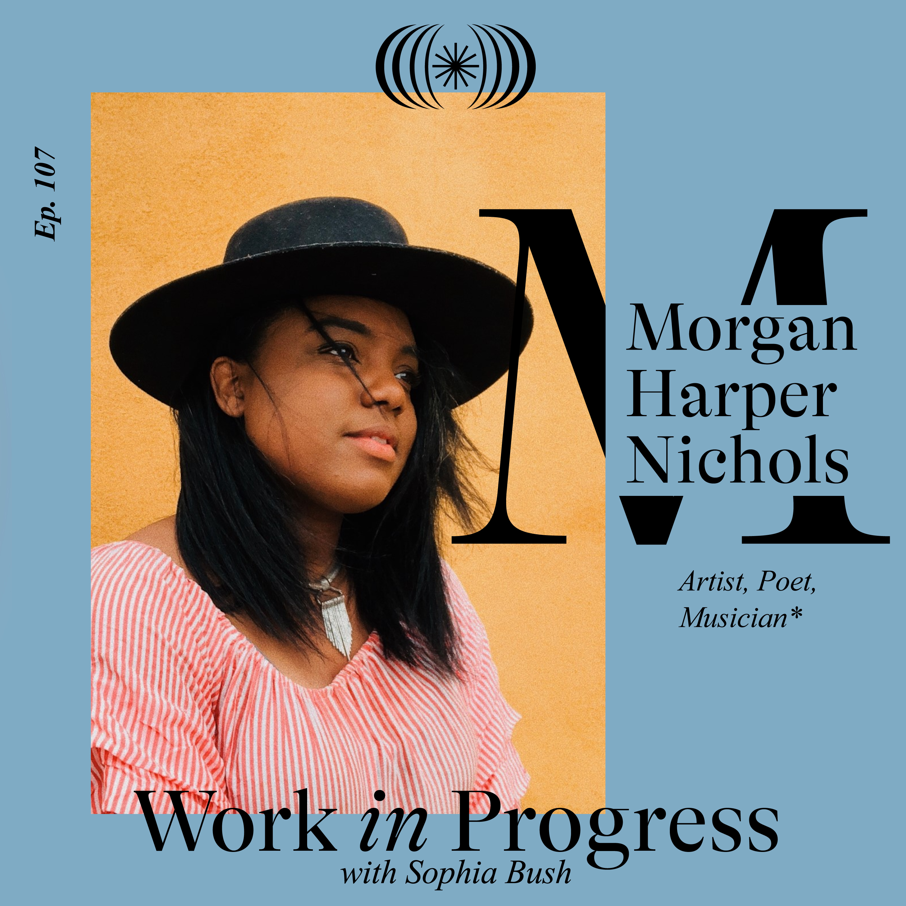 Morgan Harper Nichols
