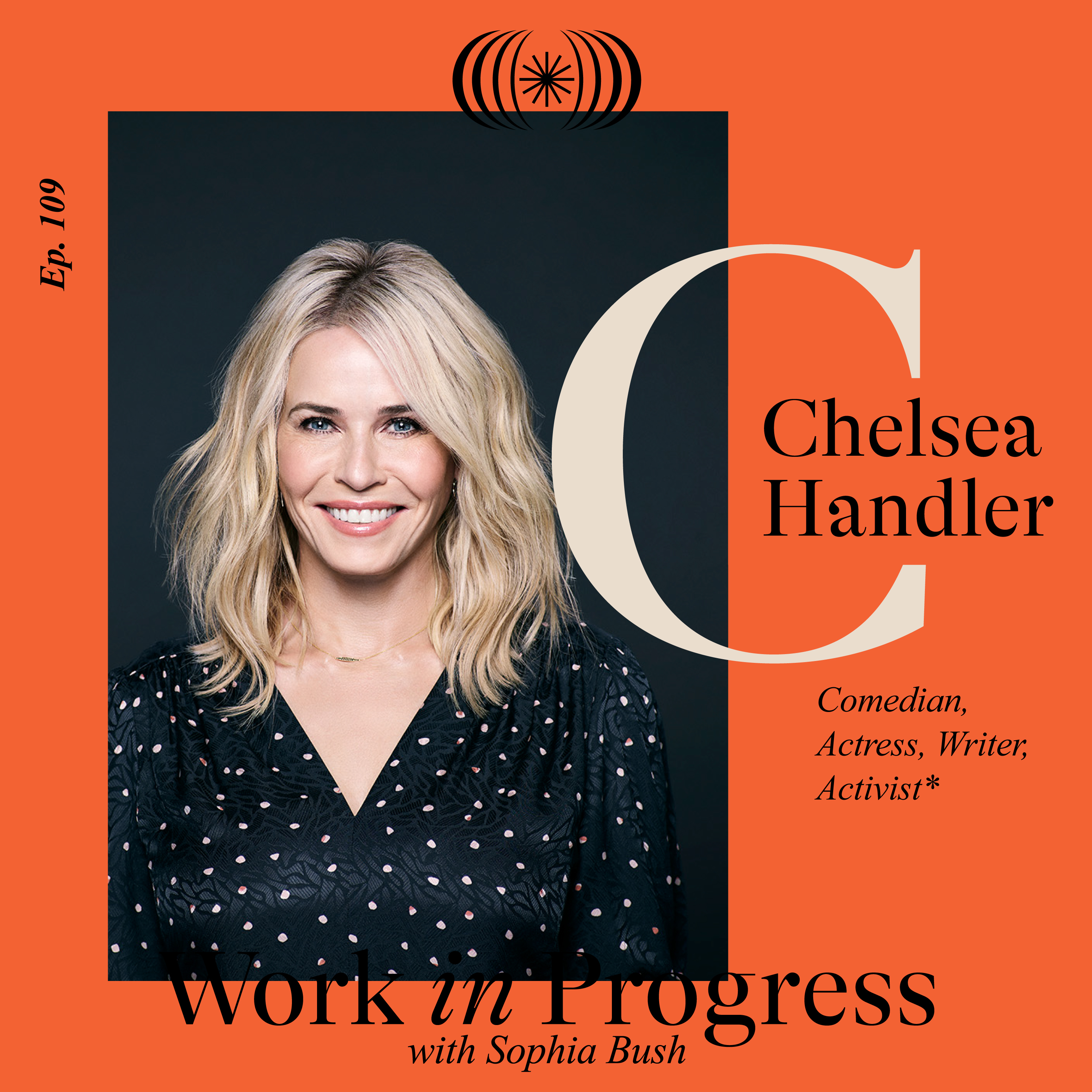 Chelsea Handler Pt. 2