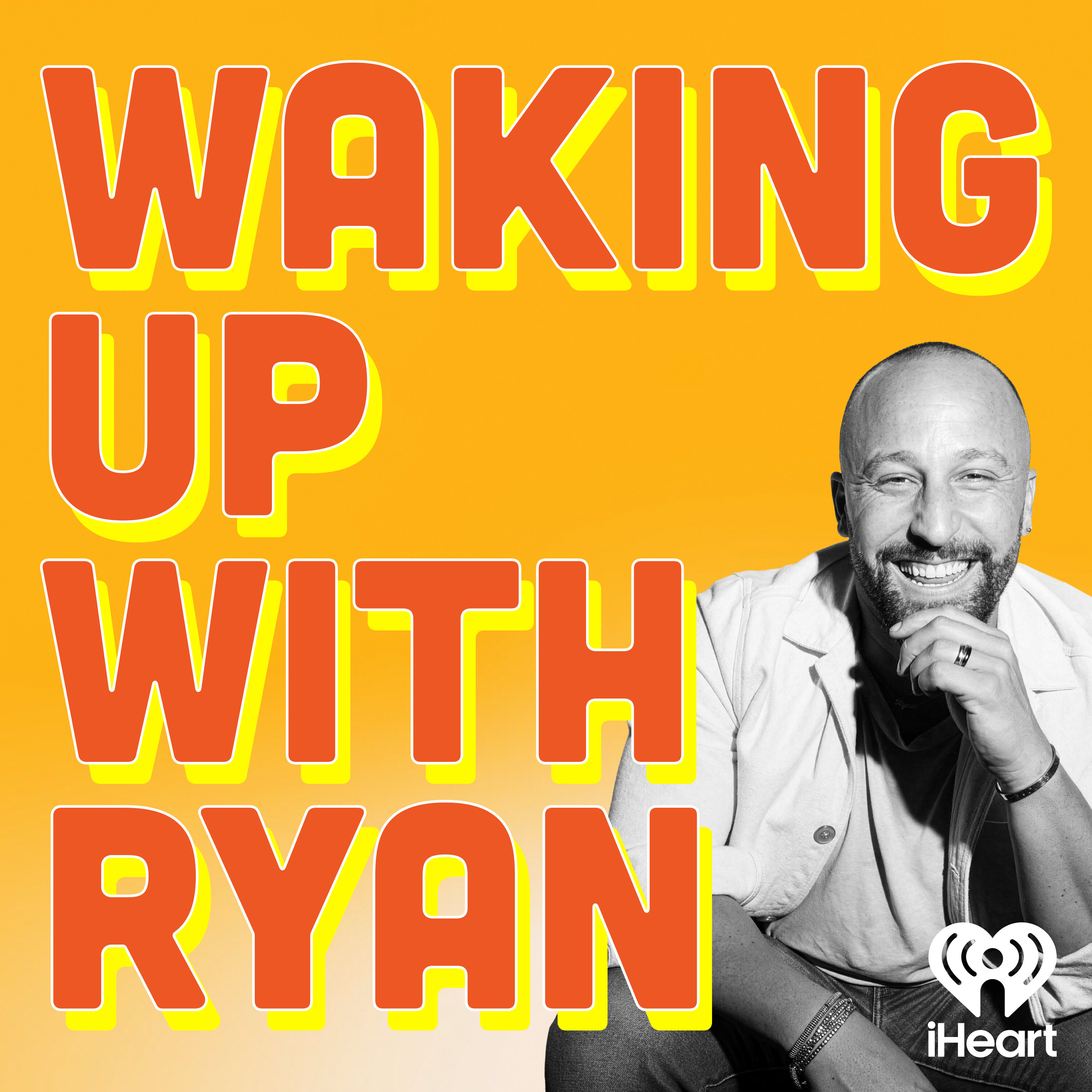 Introducing: Waking Up With Ryan artwork