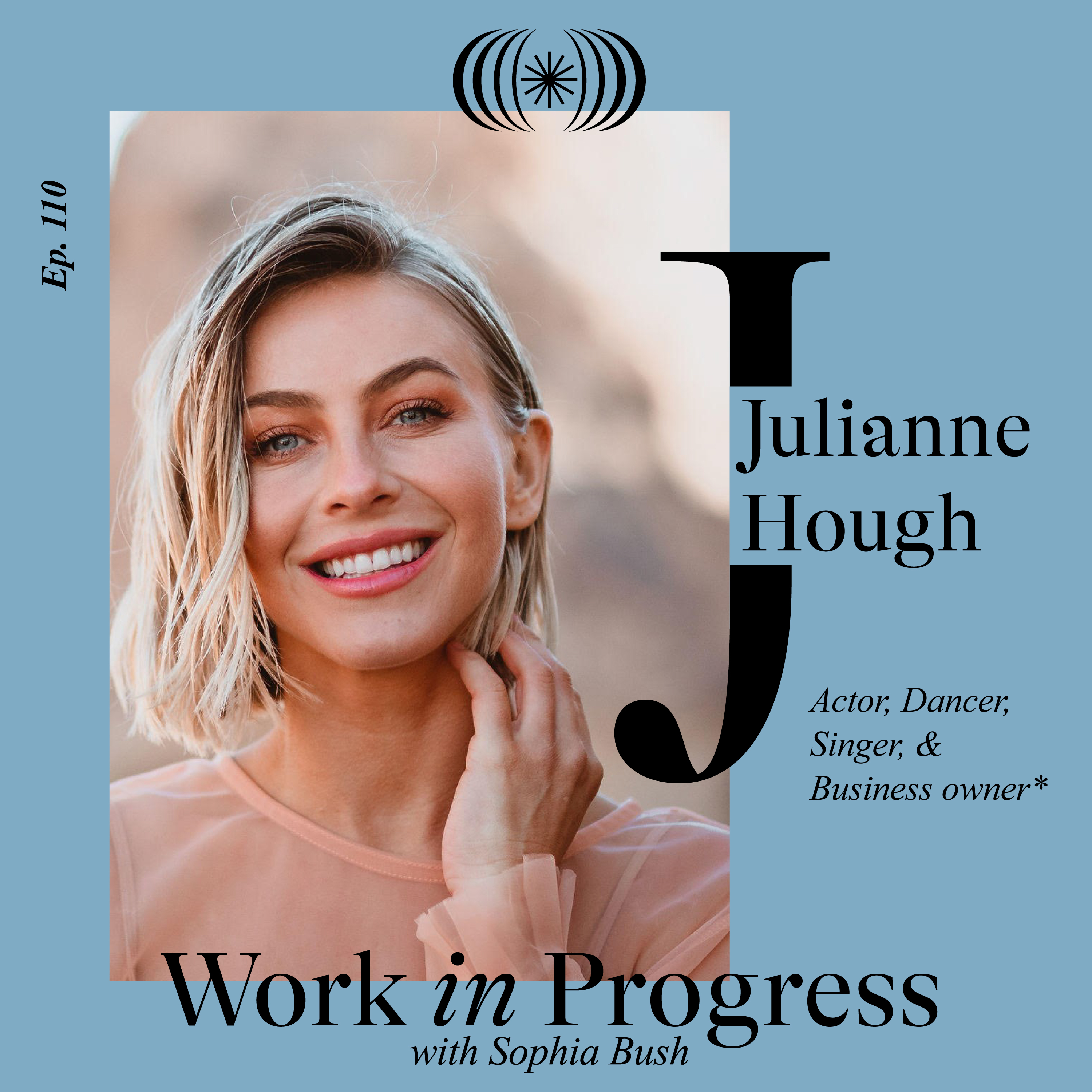 Julianne Hough