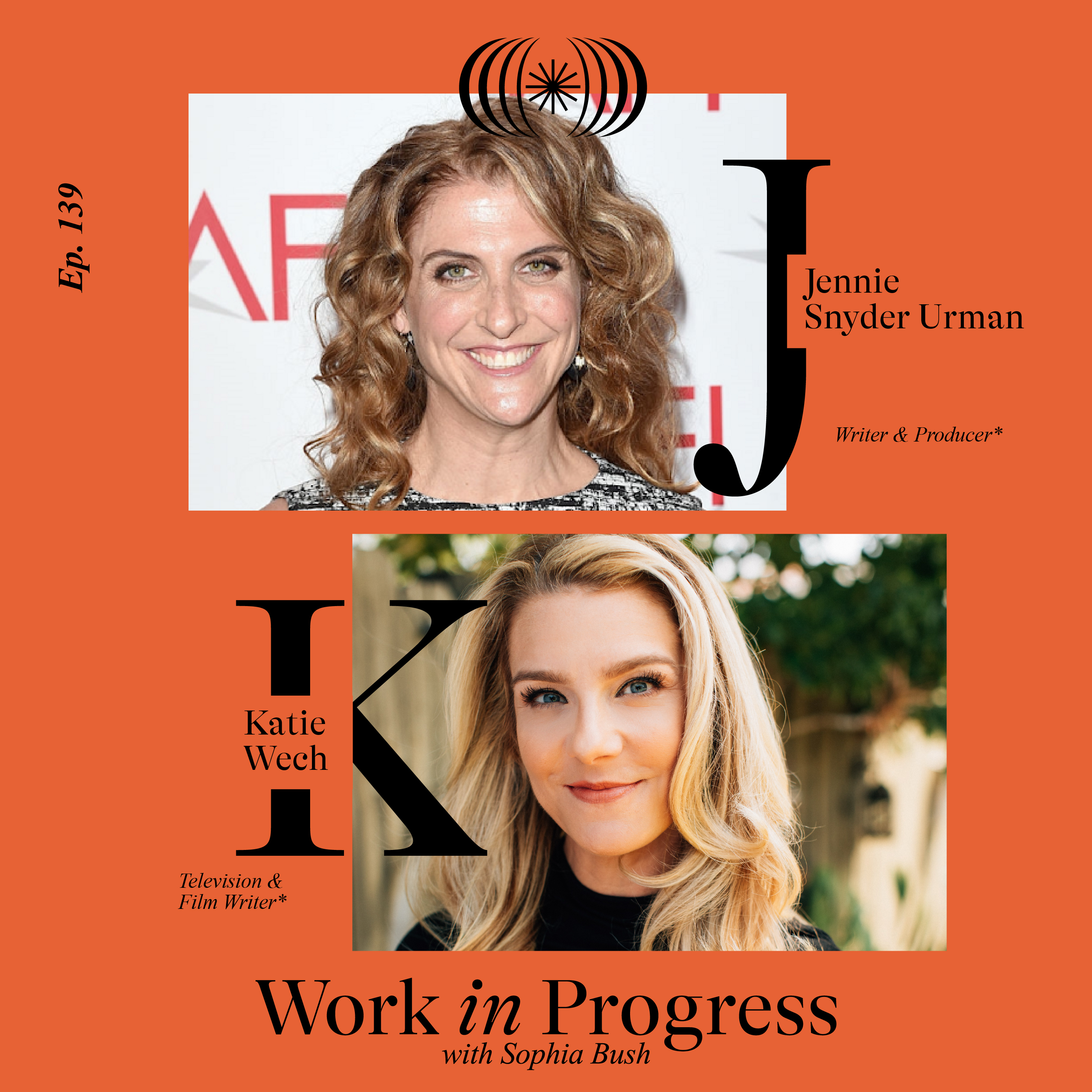 Katie Wech & Jennie Snyder Urman