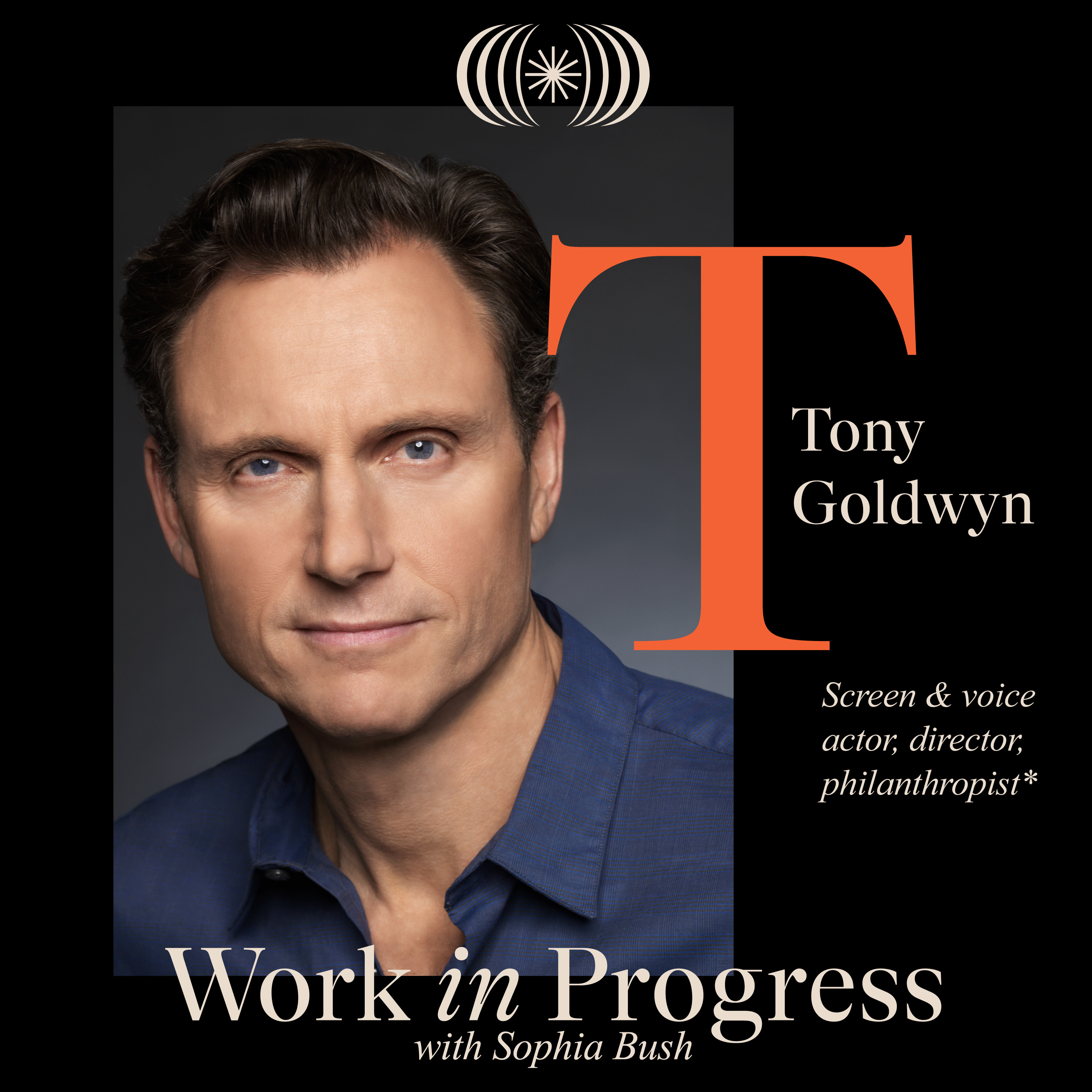 Tony Goldwyn