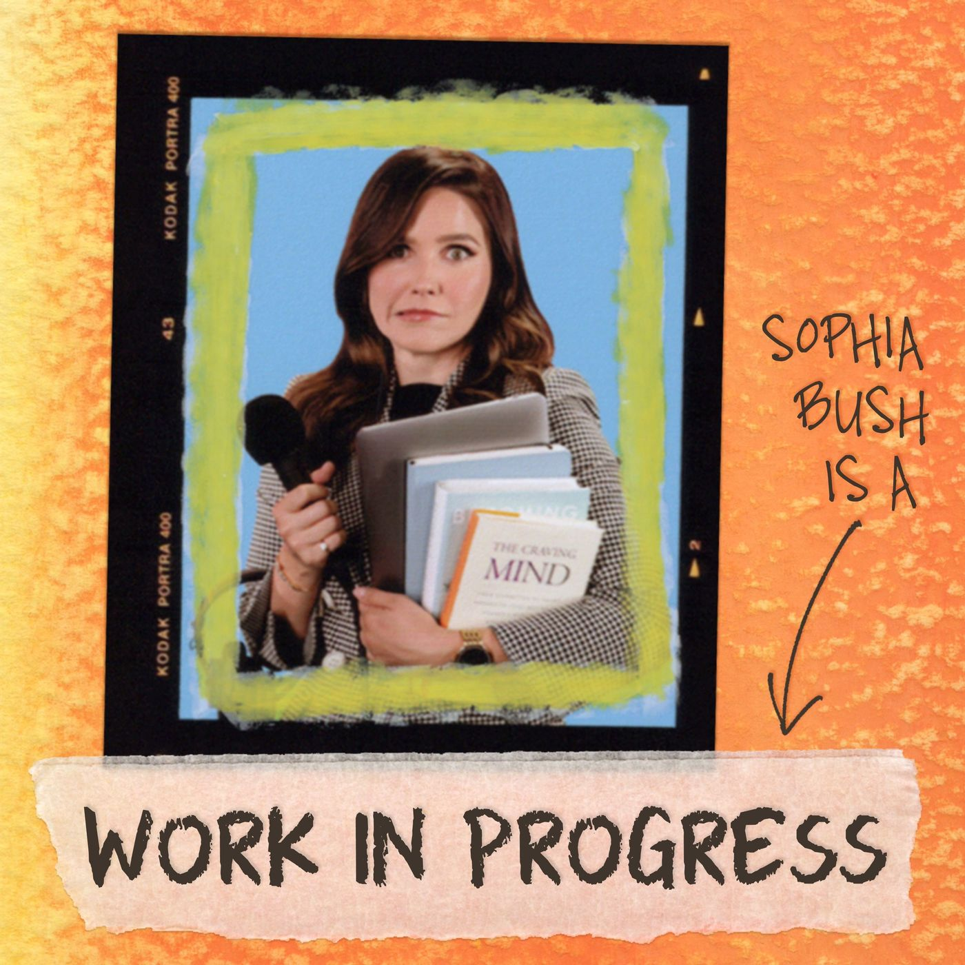 Welcome to "Work in Progress"