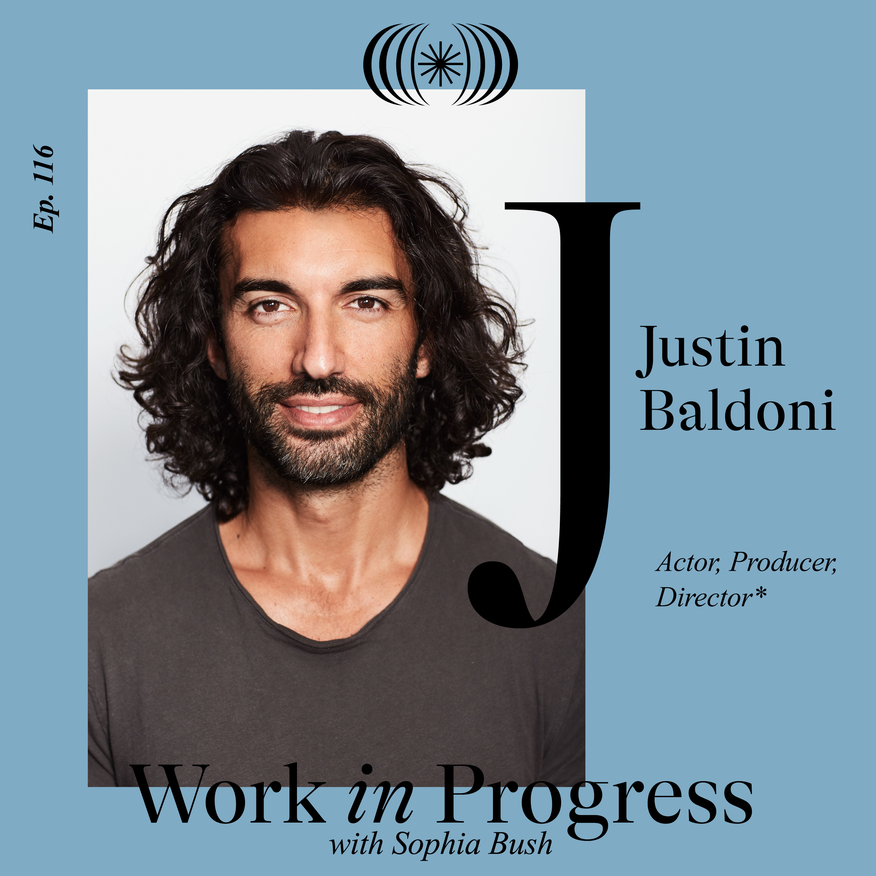 Justin Baldoni