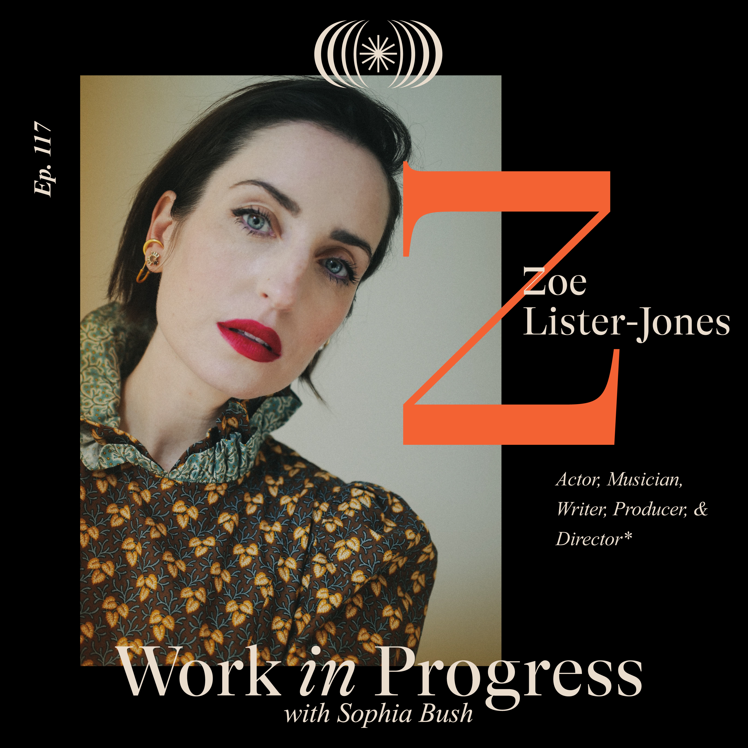 Zoe Lister-Jones