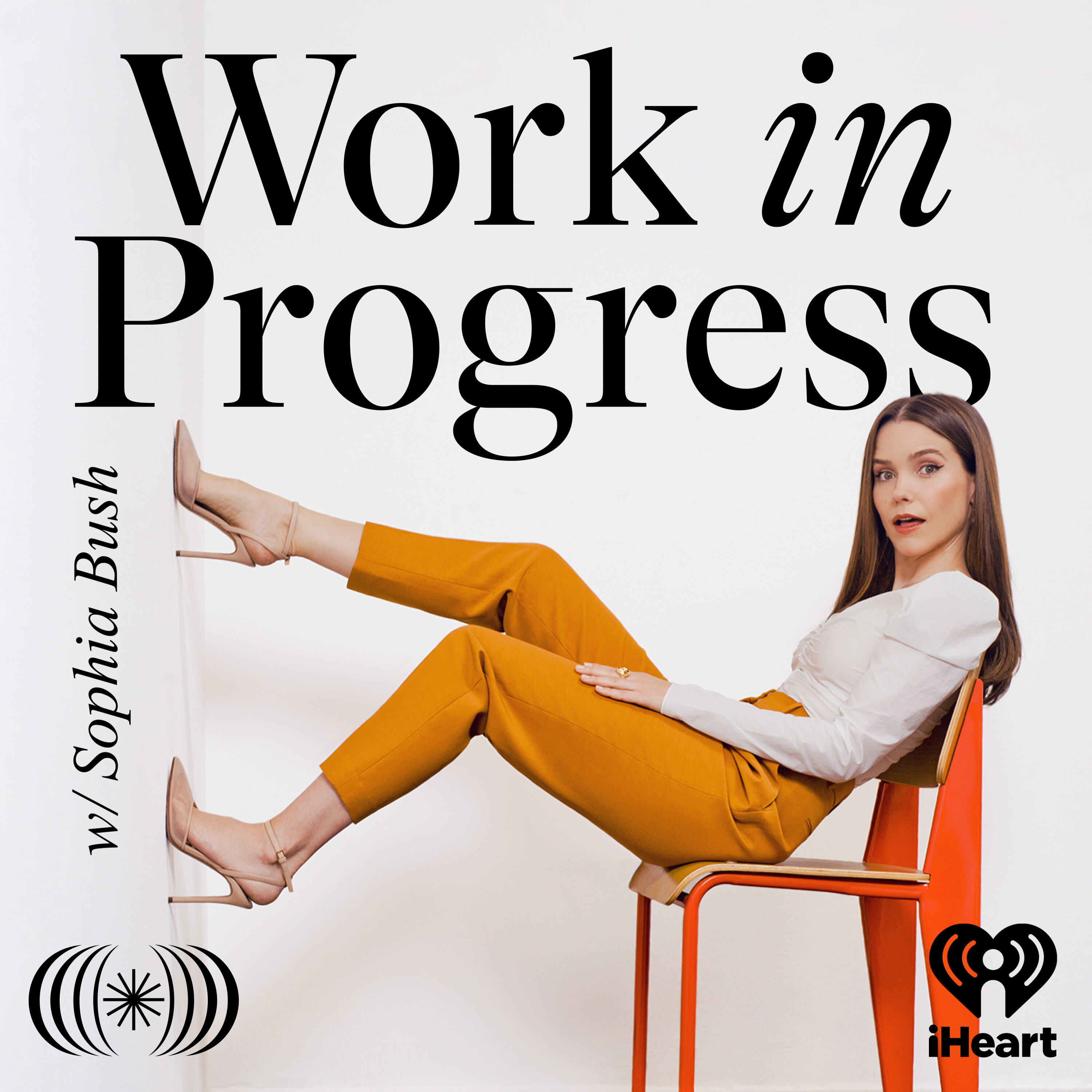 Work in Progress: Ariana DeBose