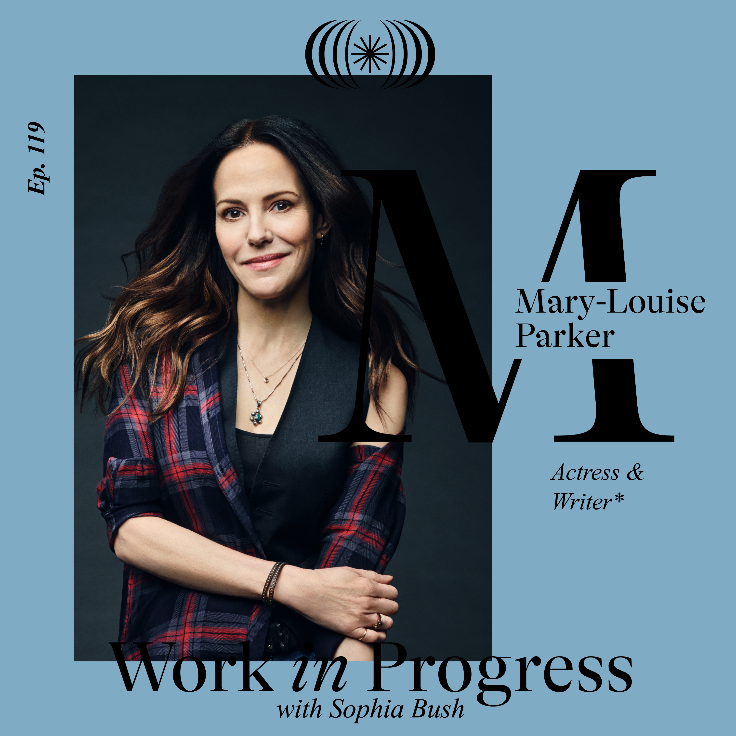 Mary-Louise Parker