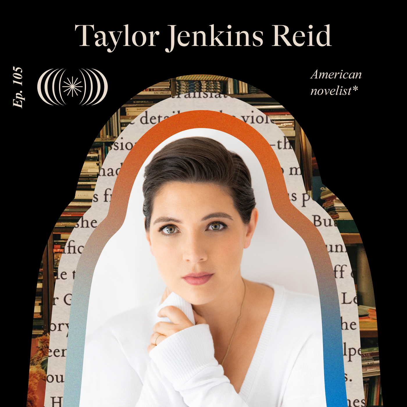 Taylor Jenkins Reid