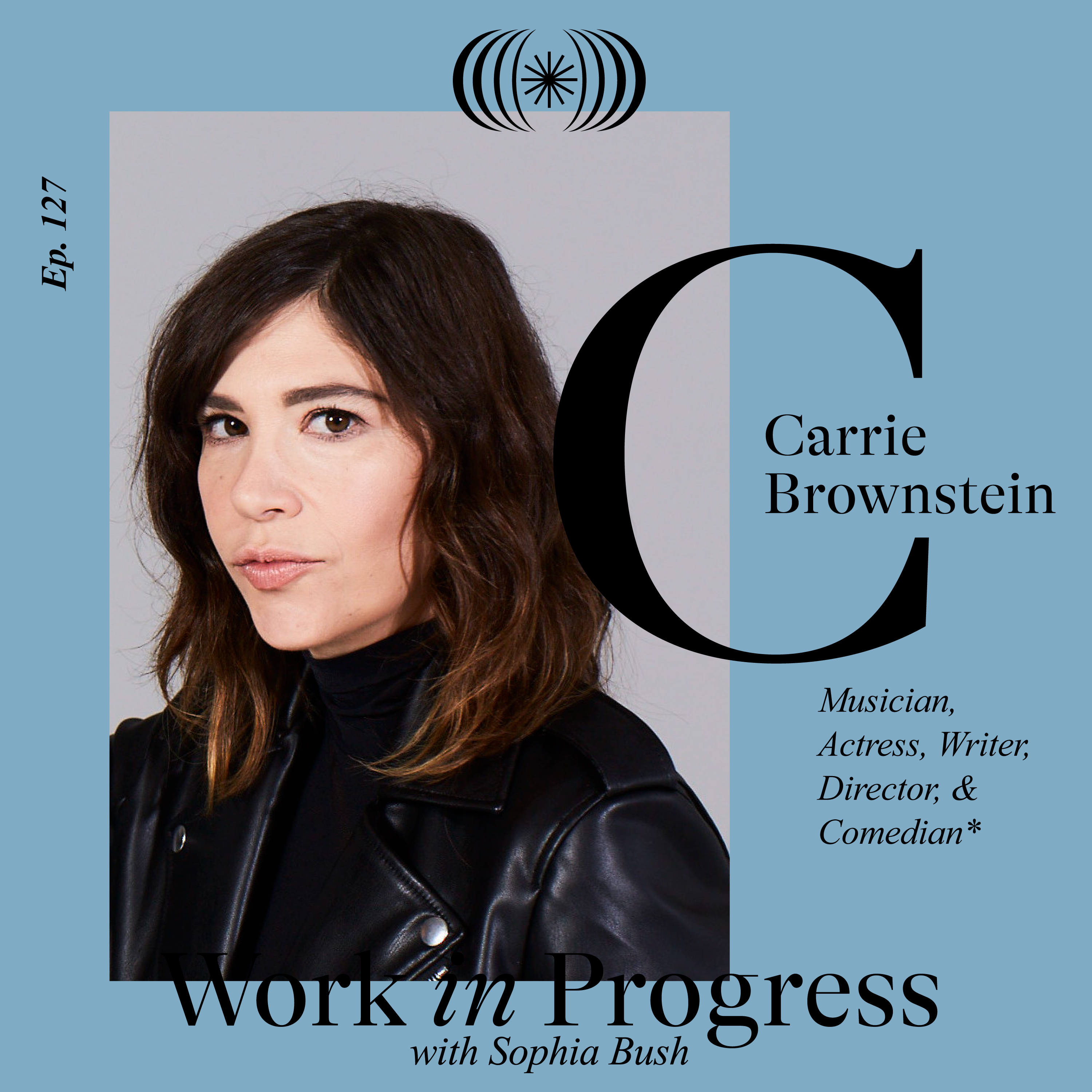 Carrie Brownstein