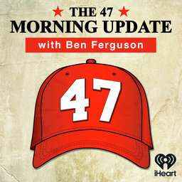 BONUS POD: Democrats say 'America Isn't #1 Anymore' plus El-Sayed's 'CARE'ing Political Rise