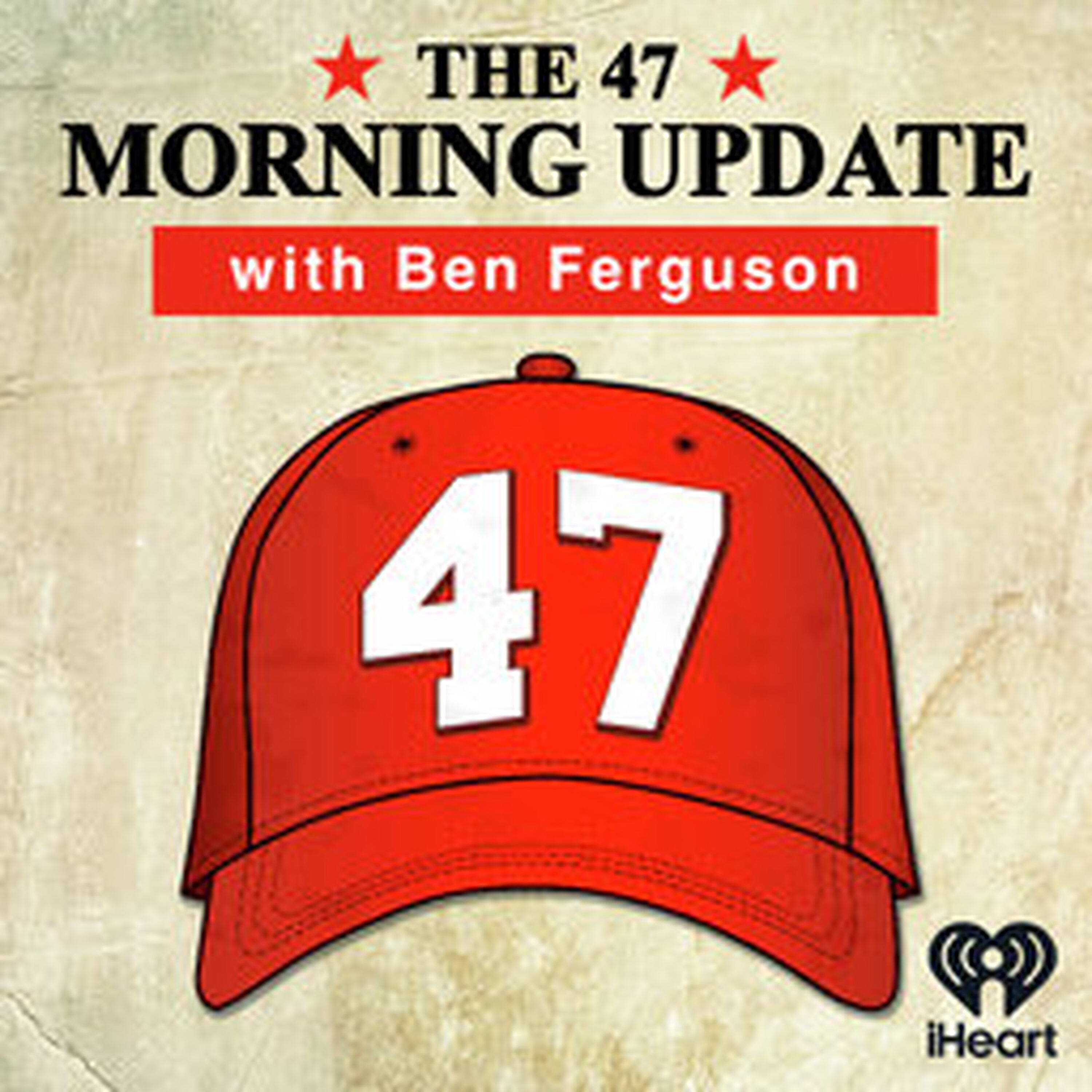 The Ben Ferguson Podcast