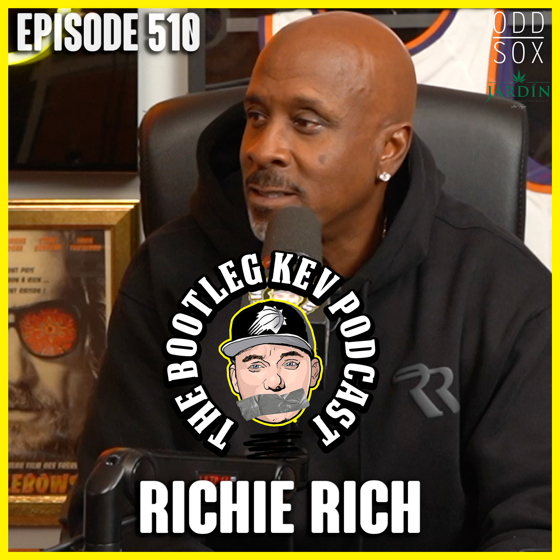 #510 - Richie Rich