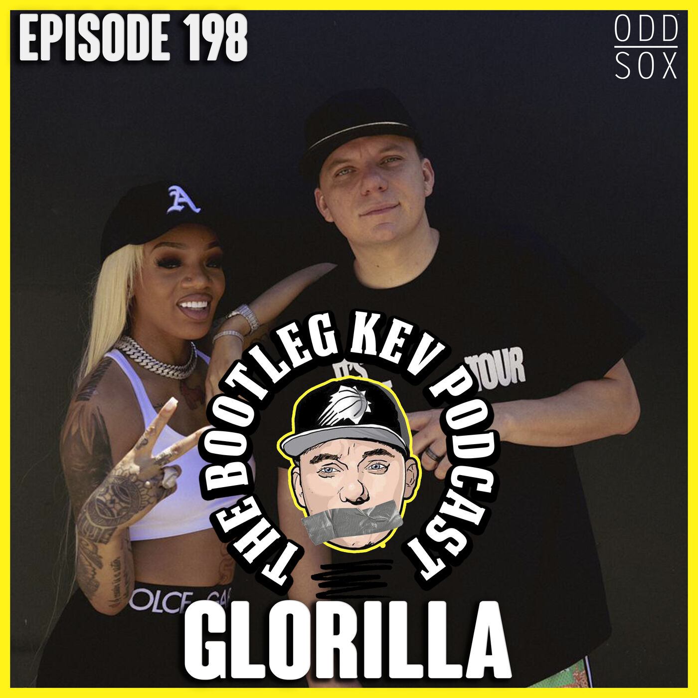 #198 - GloRilla
