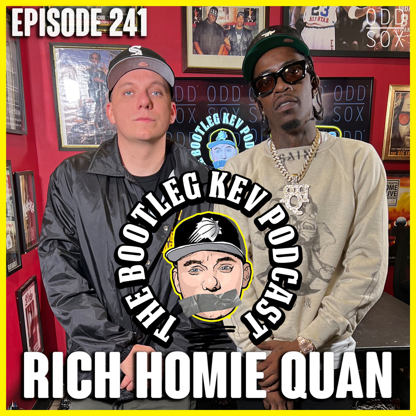 #241 - Rich Homie Quan