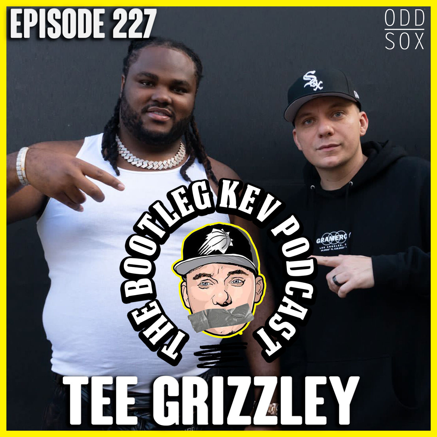 #227 - Tee Grizzley