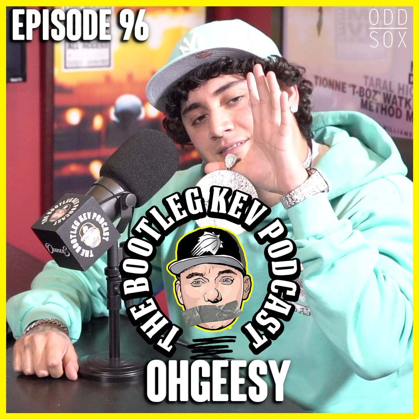 #96 - Ohgeesy