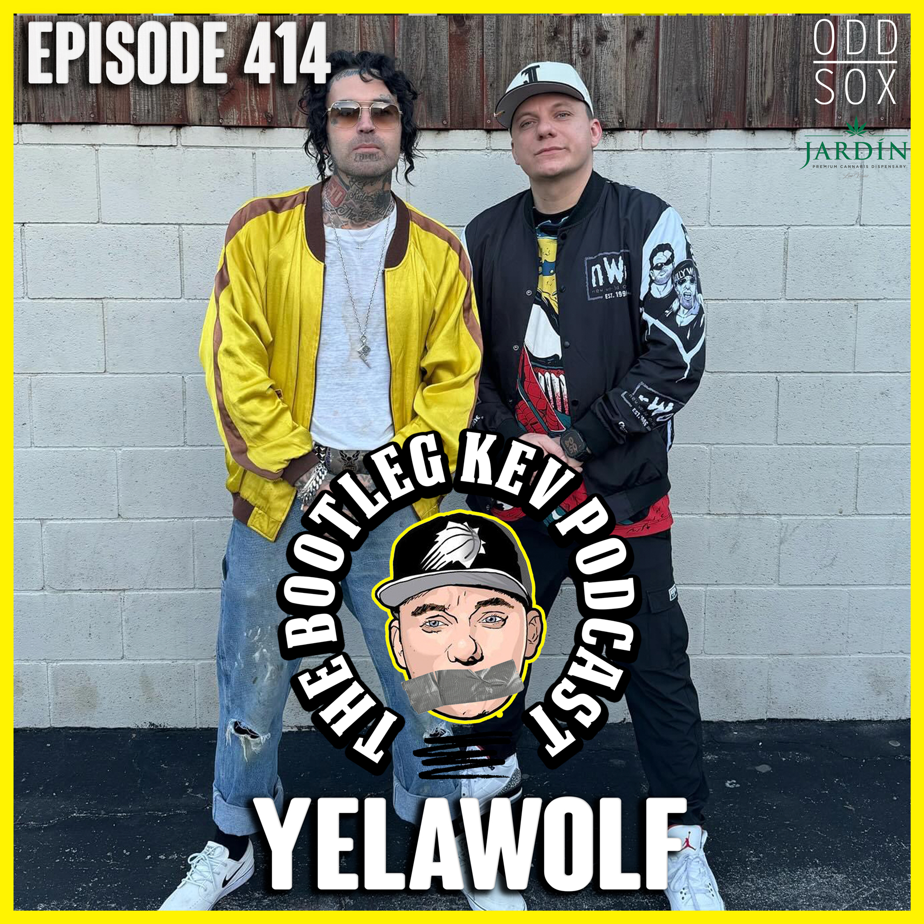 #414 - Yelawolf