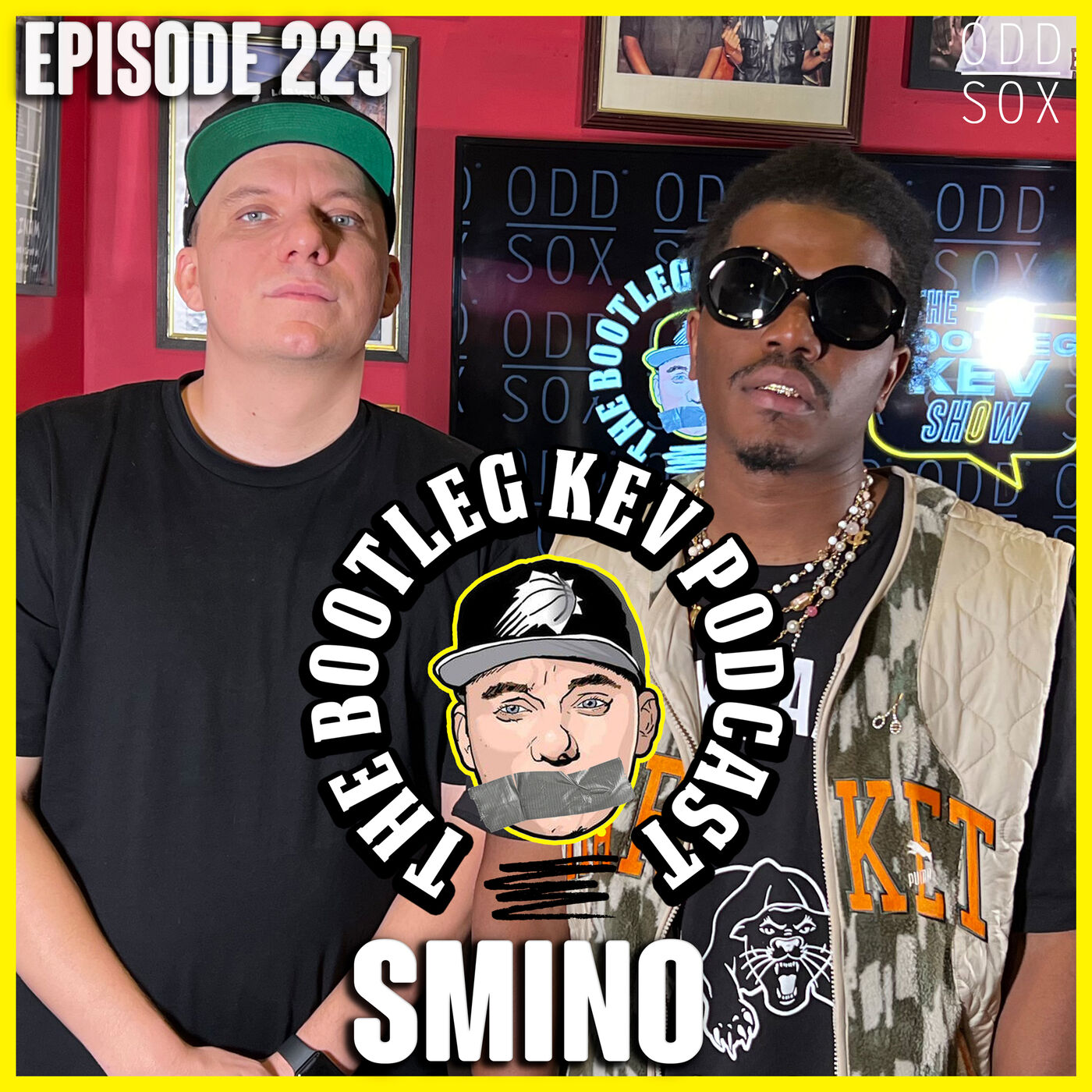 #223 - Smino