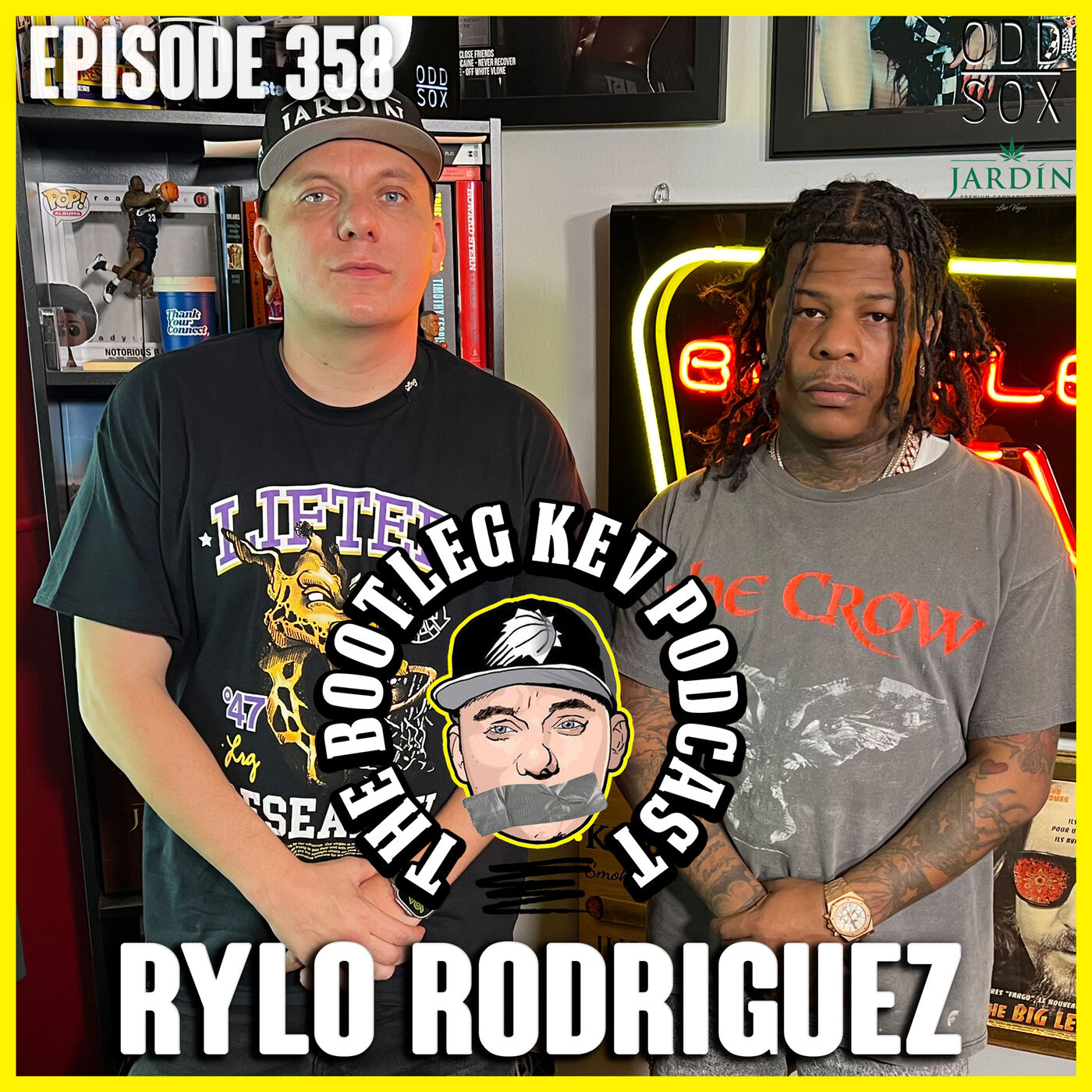 #358 - Rylo Rodriguez