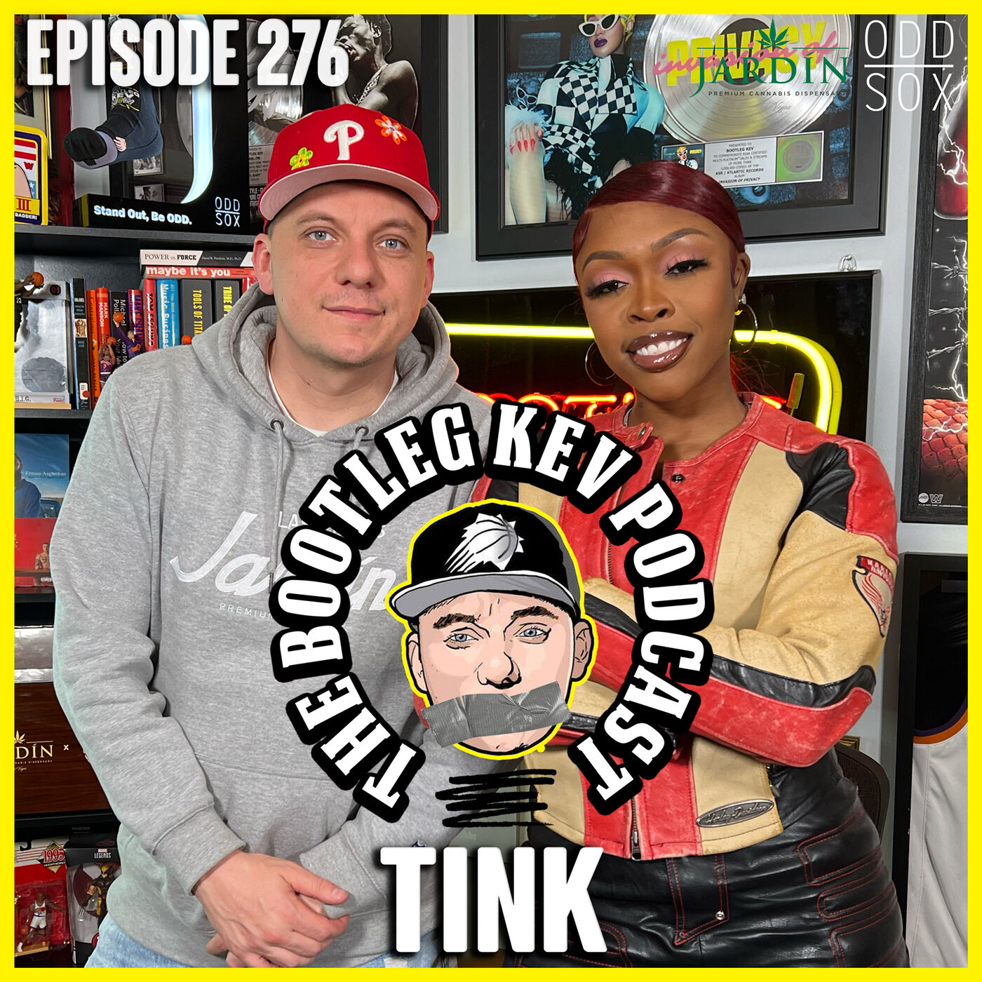 #276 - Tink
