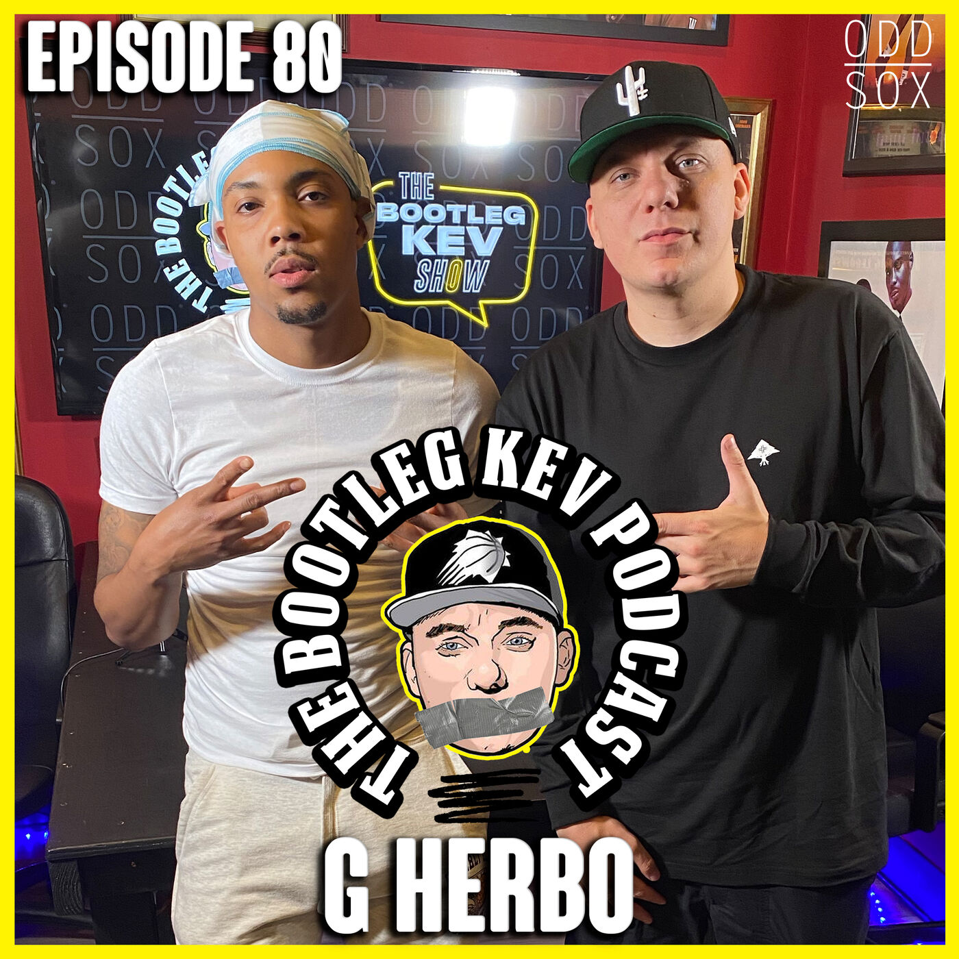 #80 - G Herbo