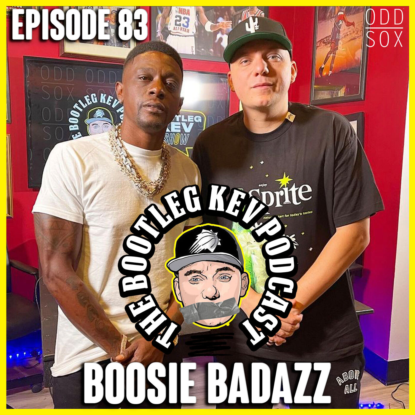 #84 - Boosie Badazz