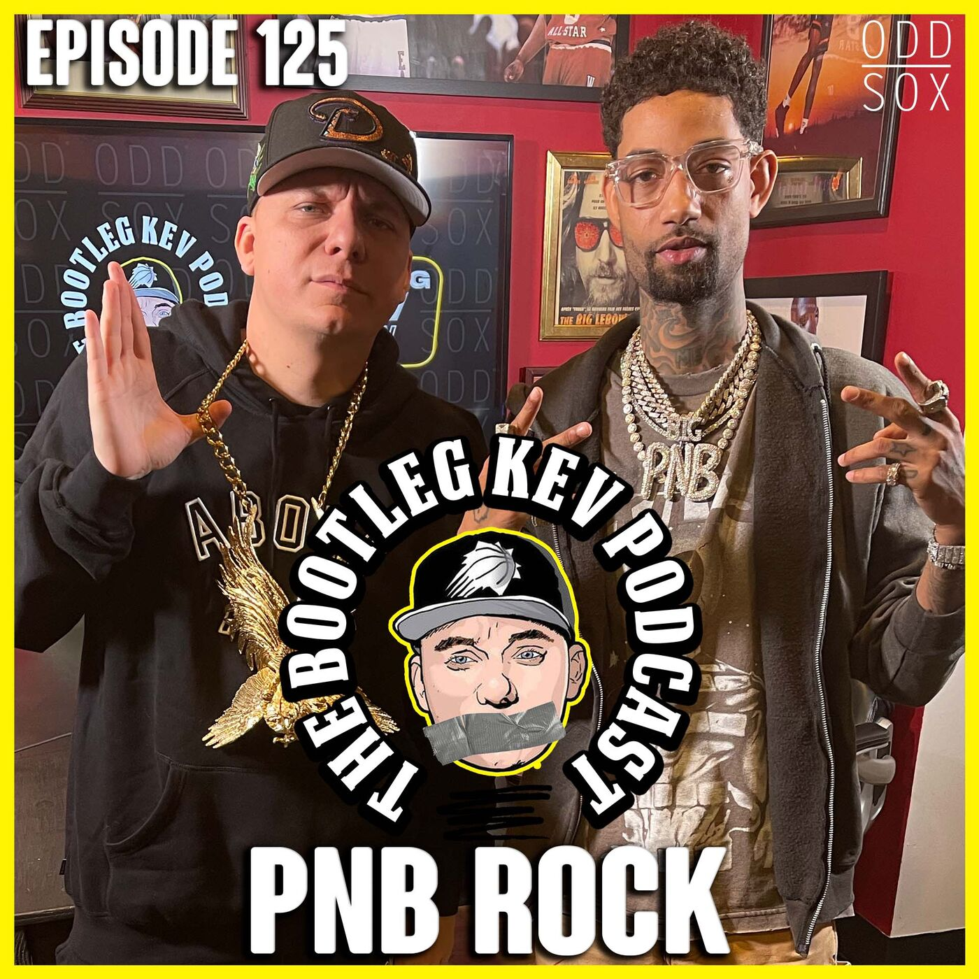 #125 - PnB Rock