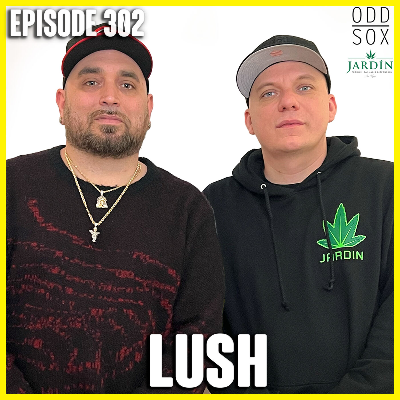 #302 - Lush