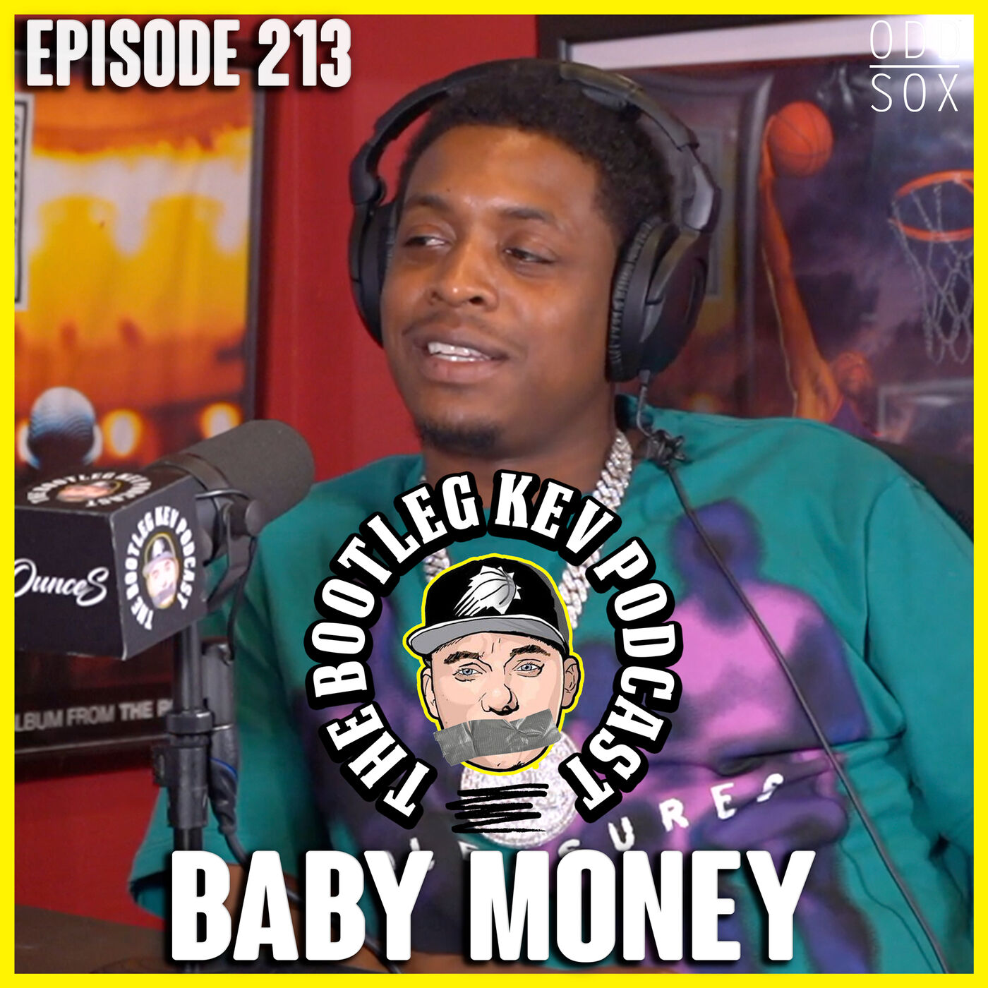 #213 - Baby Money