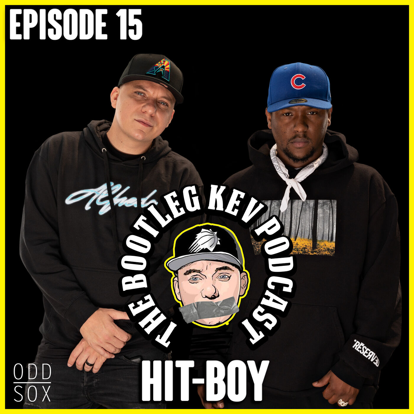 #15 - Hit-Boy