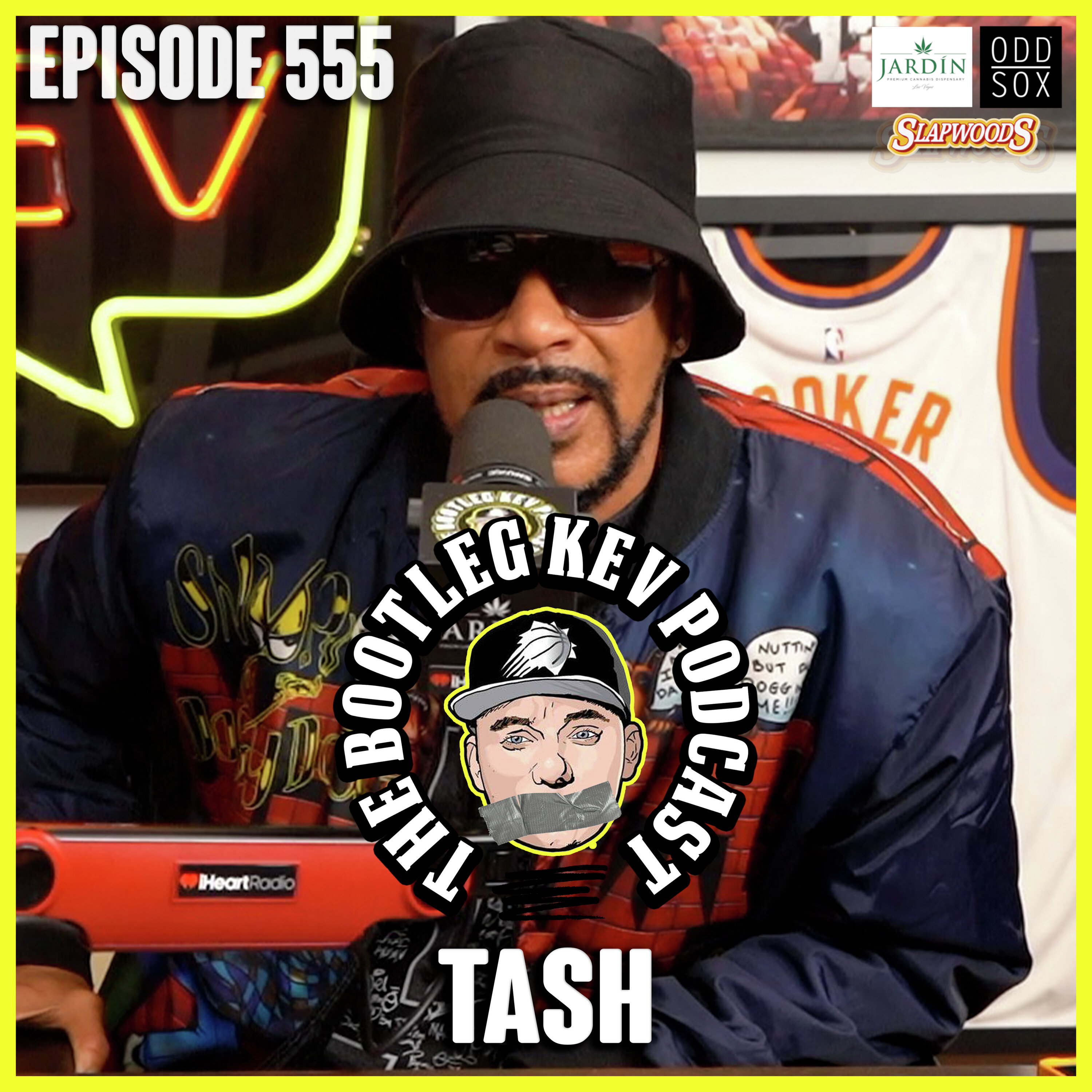 #555 - Tash #555 - Tash