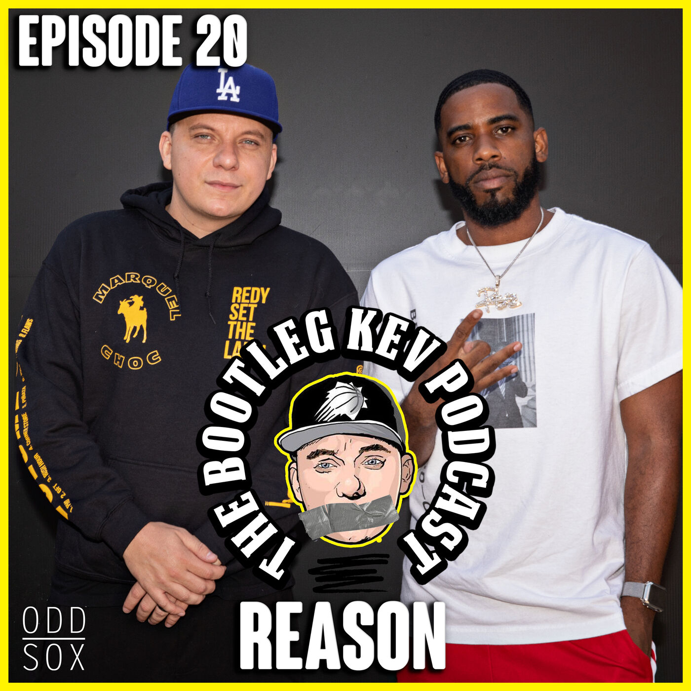 #20 - Reason