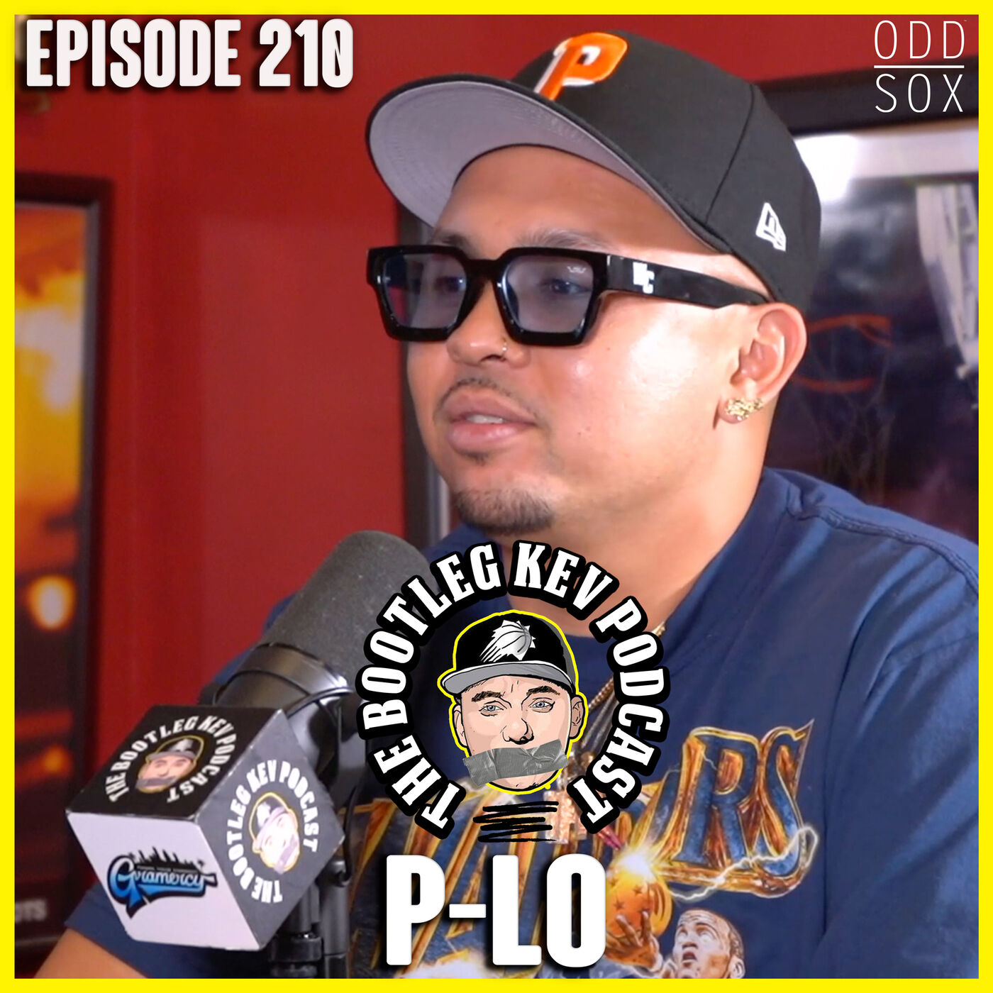 #210 - P-Lo