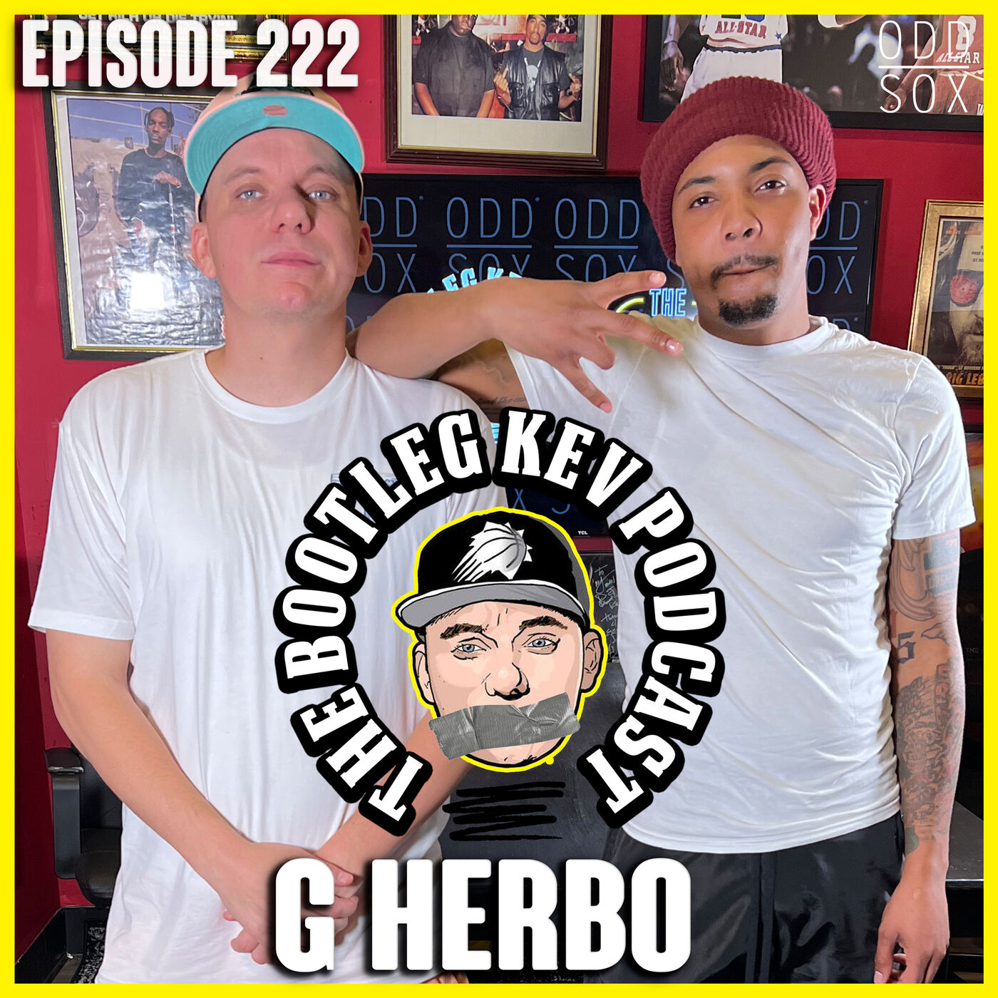 #222 - G Herbo