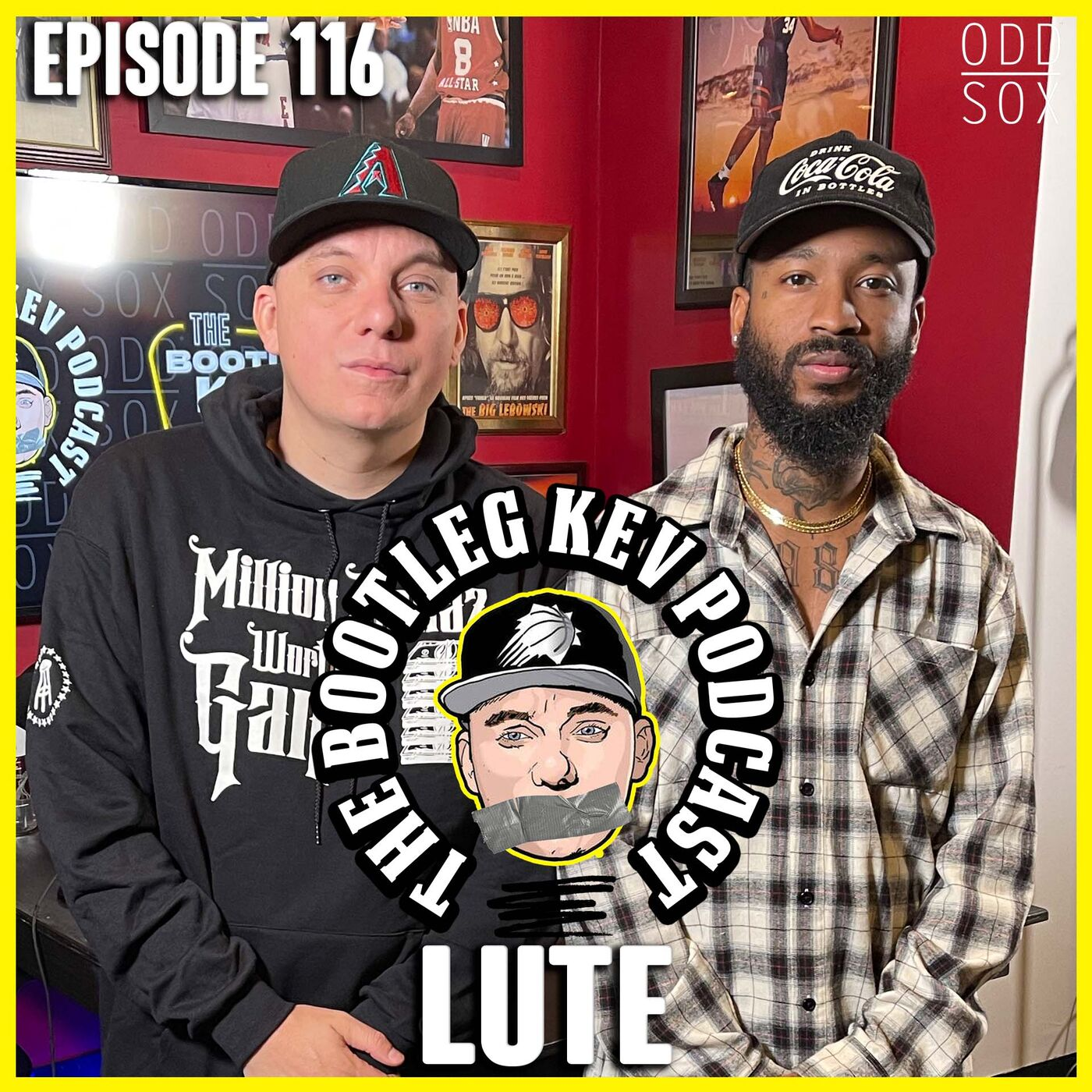 #116 - Lute