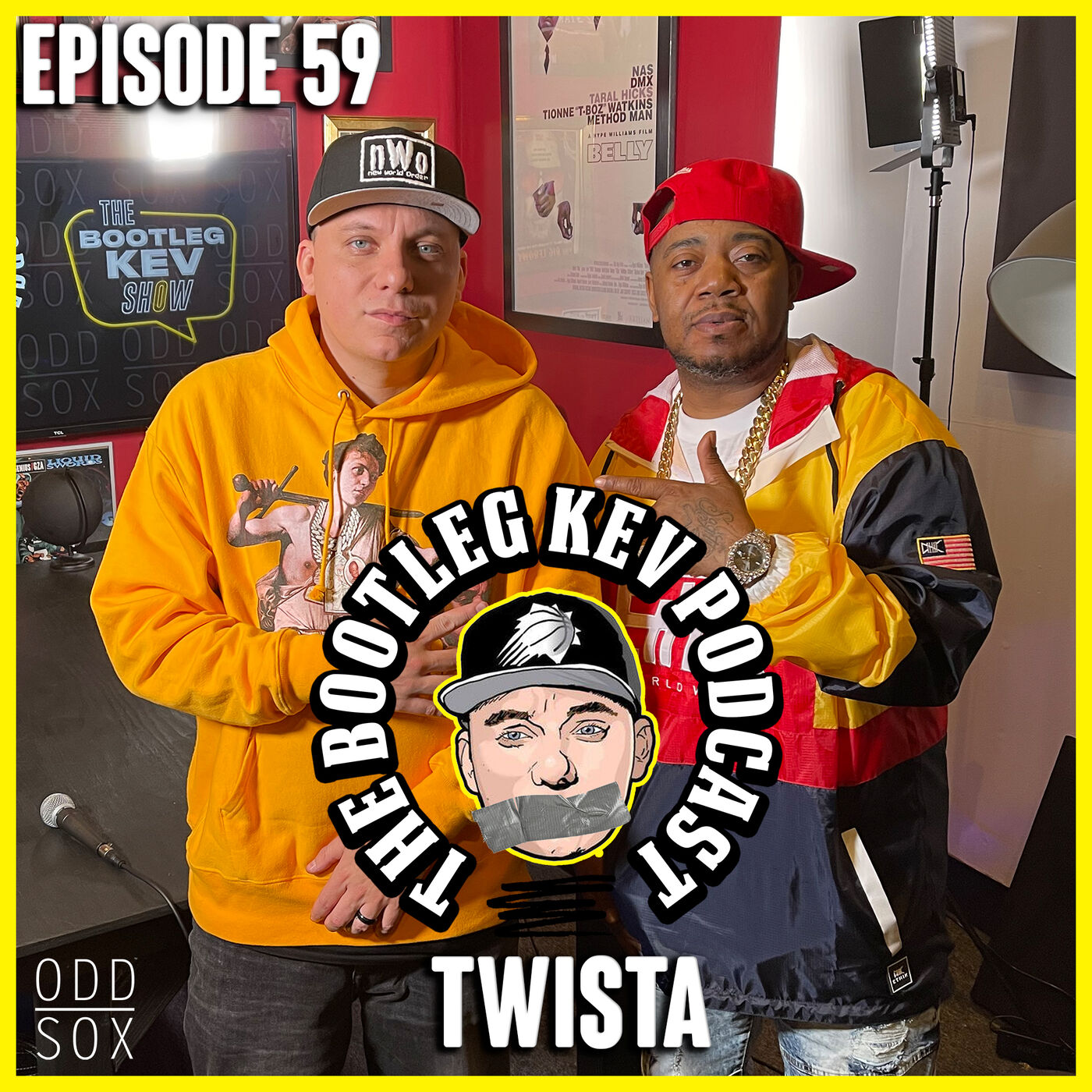 #59 - Twista