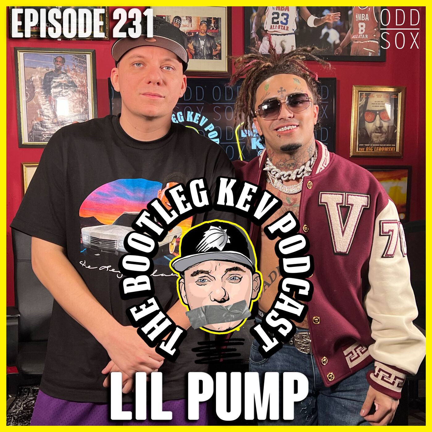 #231 - Lil Pump