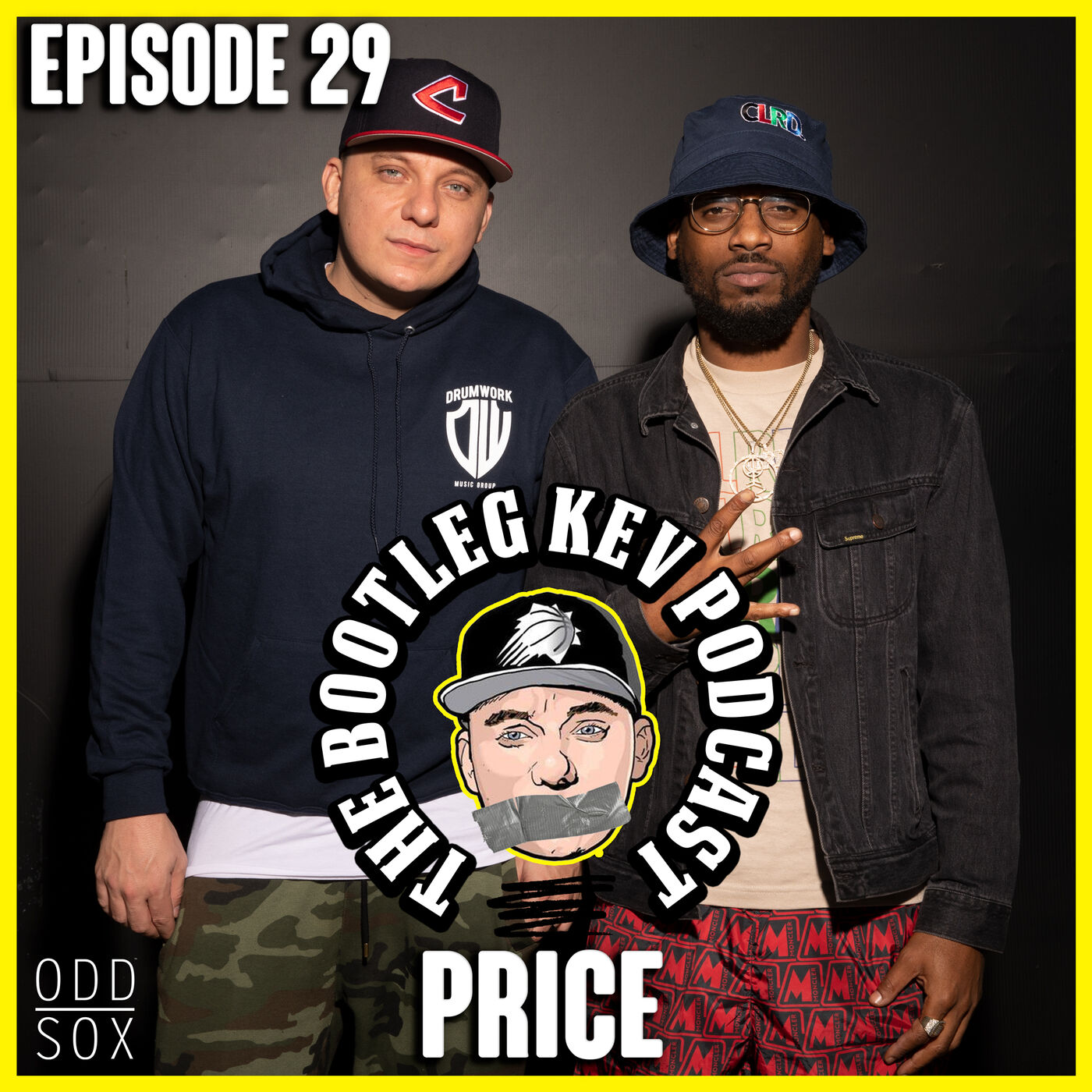 #29 - Price