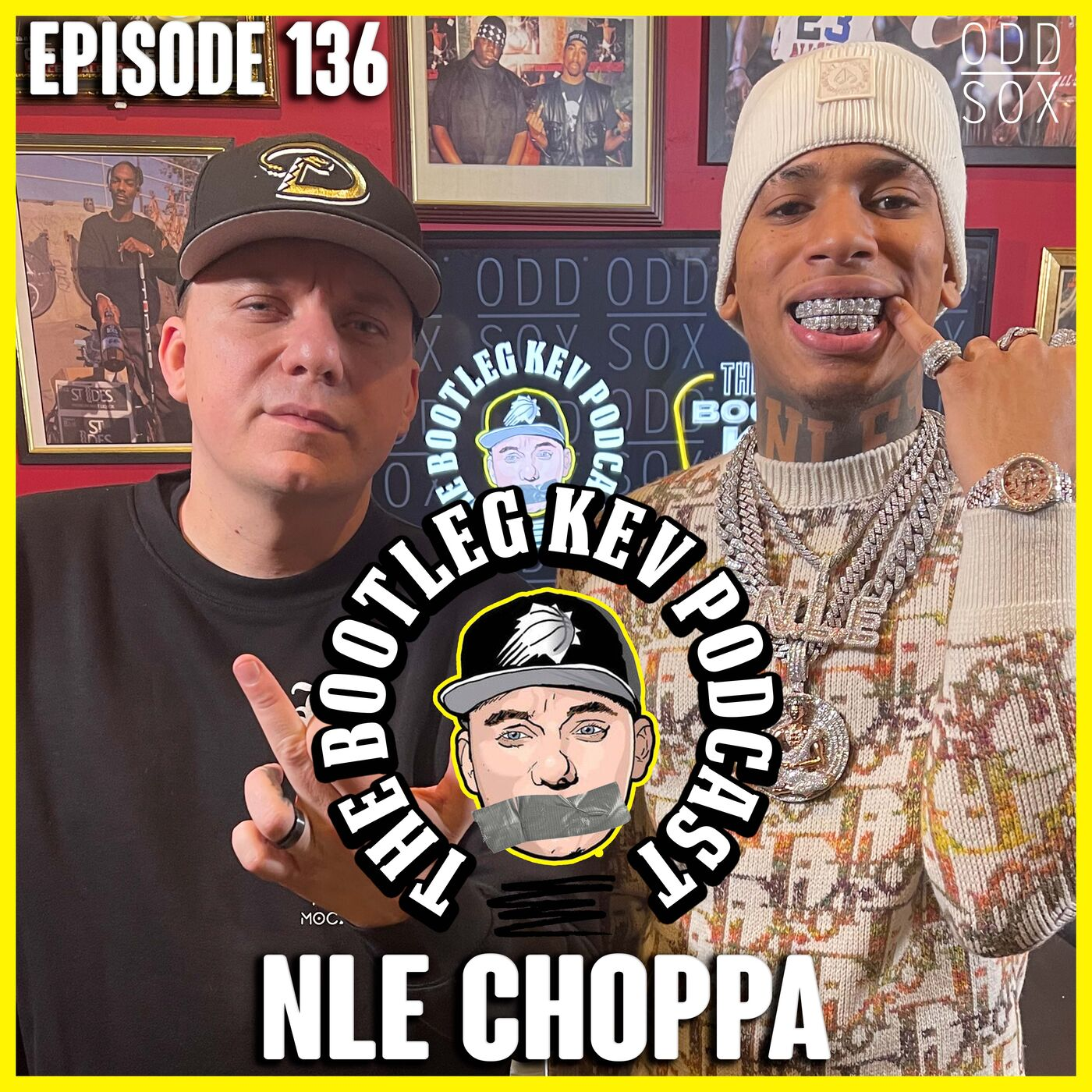 #136 - NLE Choppa