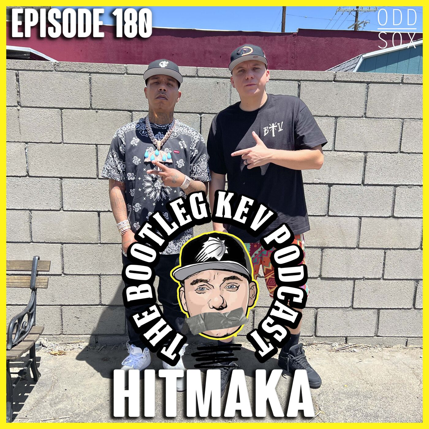 #180 - Hitmaka