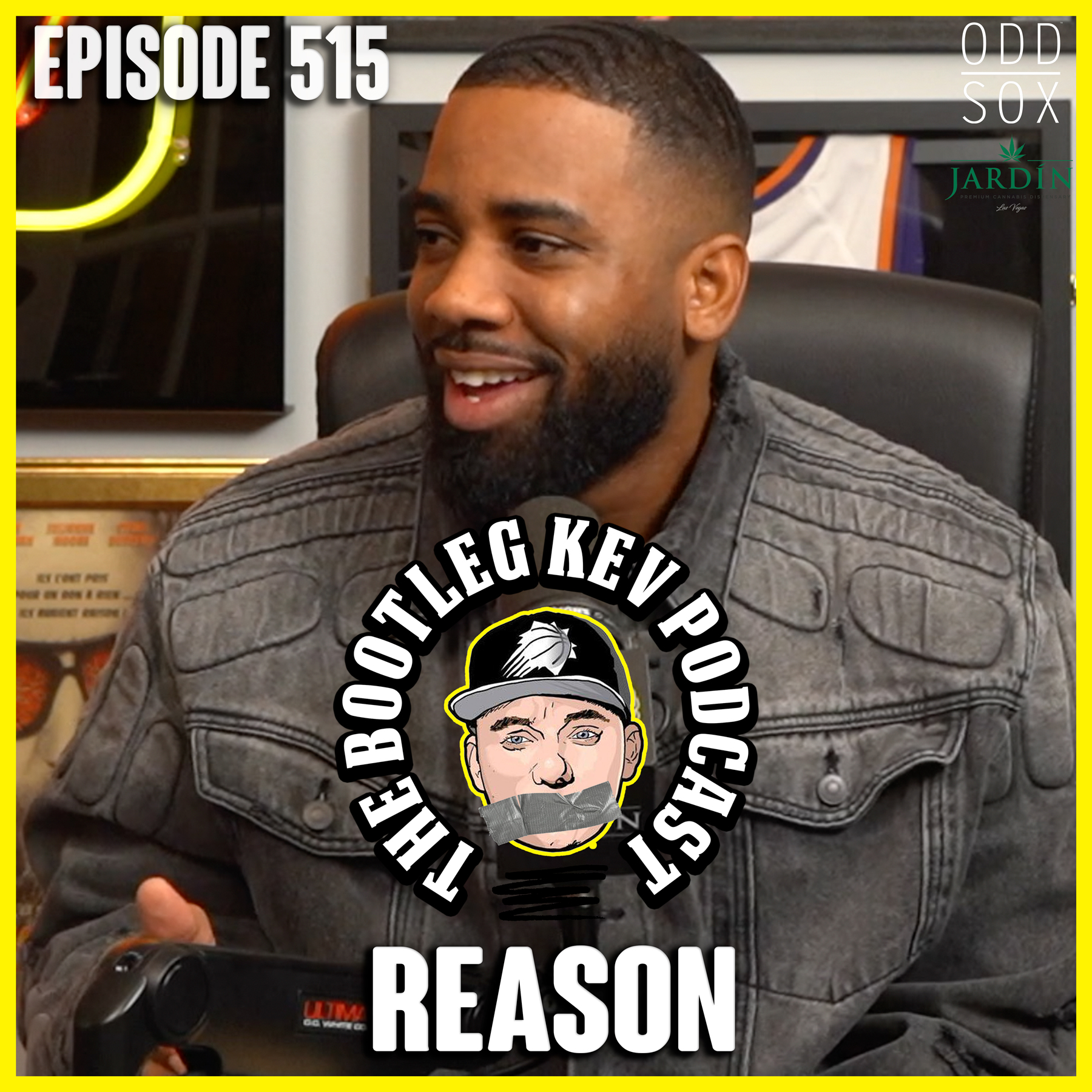 #515 - Reason