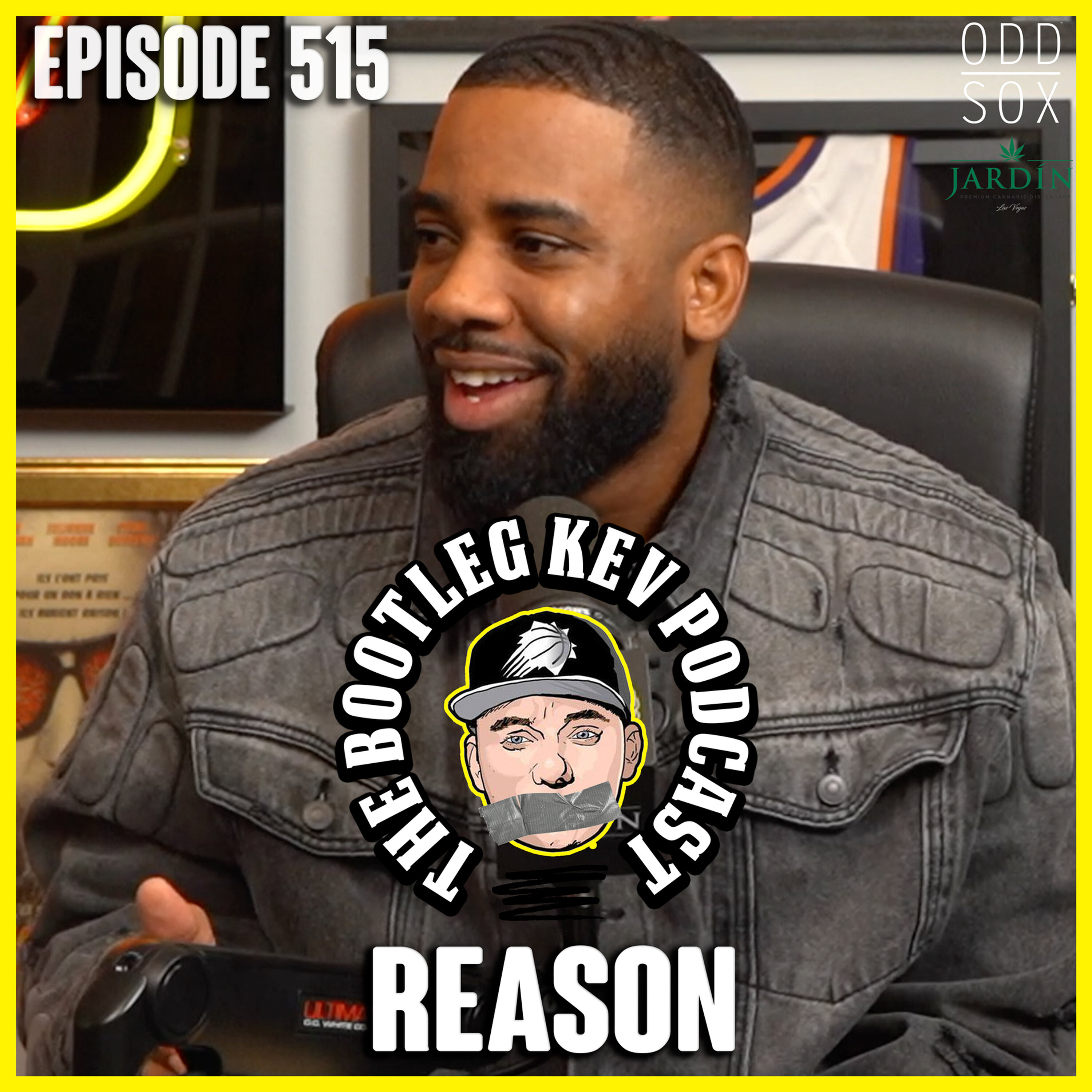 #515 - Reason #515 - Reason
