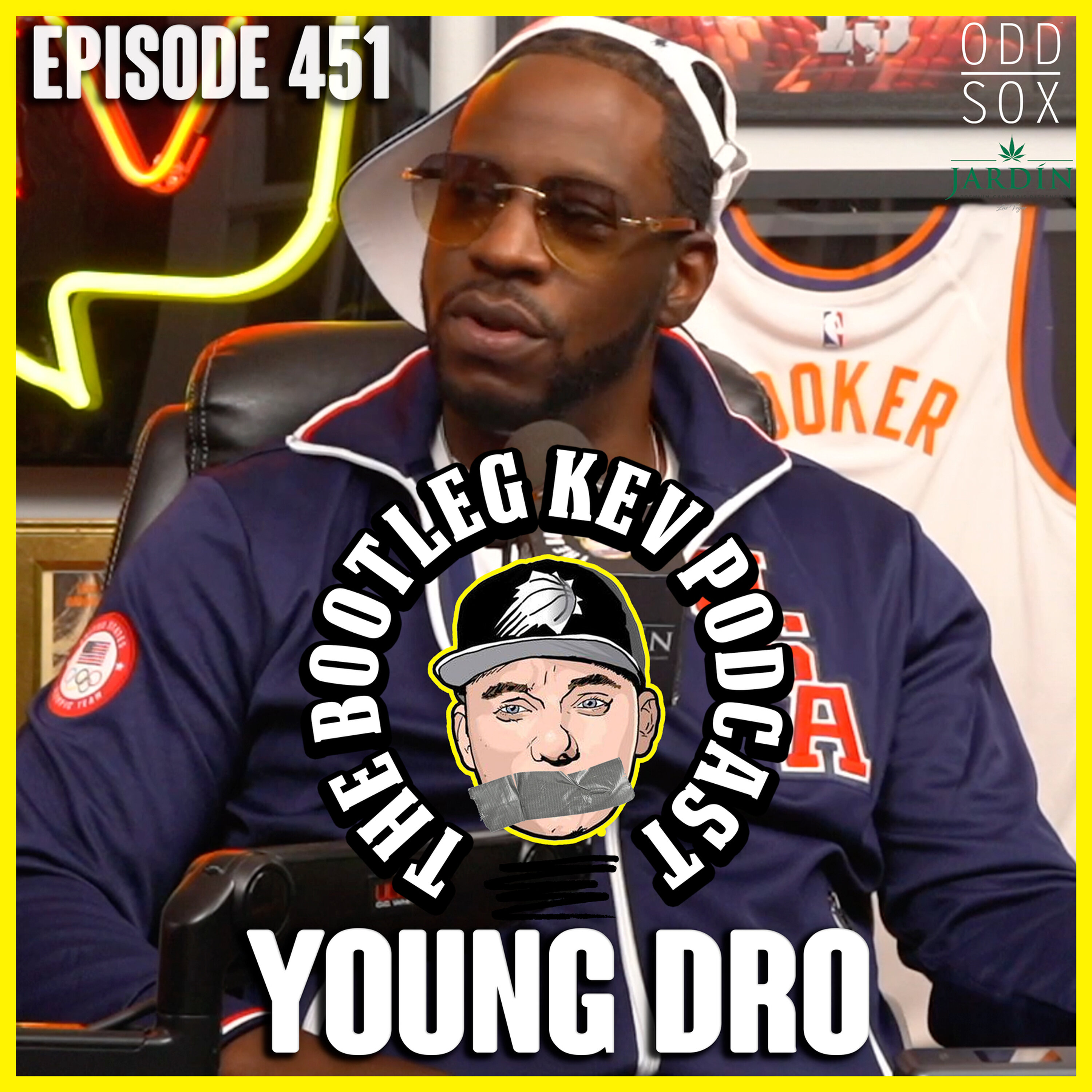 #451 - Young Dro #451 - Young Dro