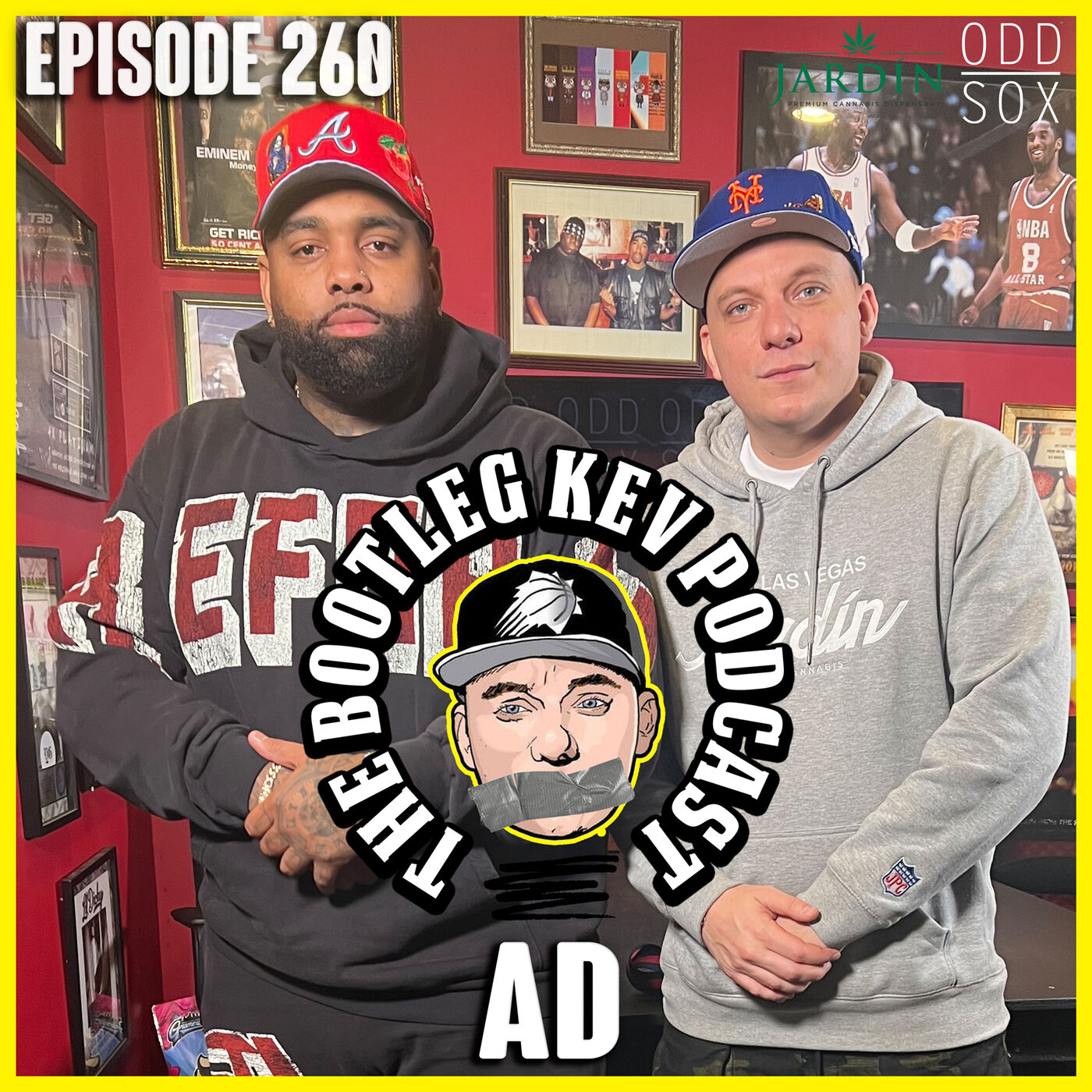 #260 - AD