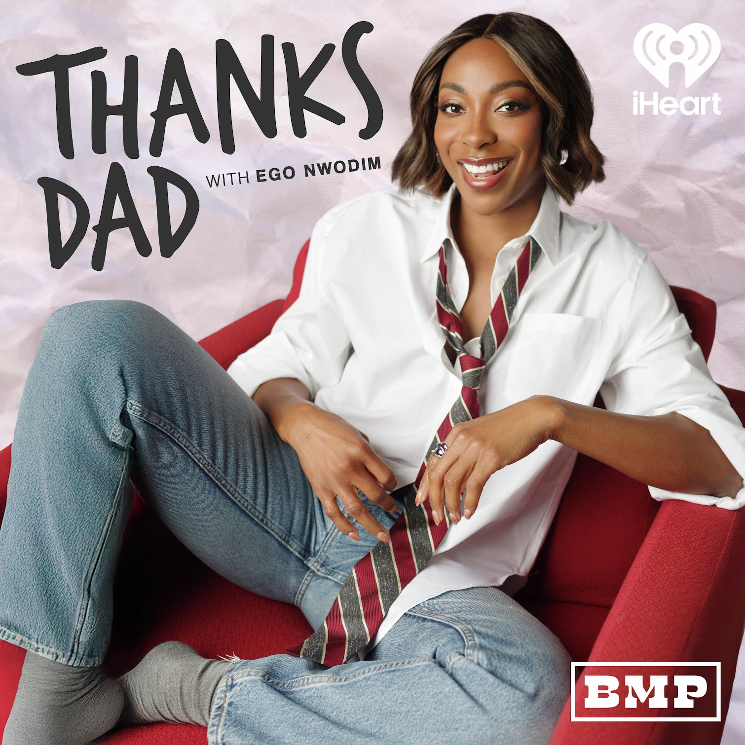 Thanks Dad Season 2 - Coming 10/28