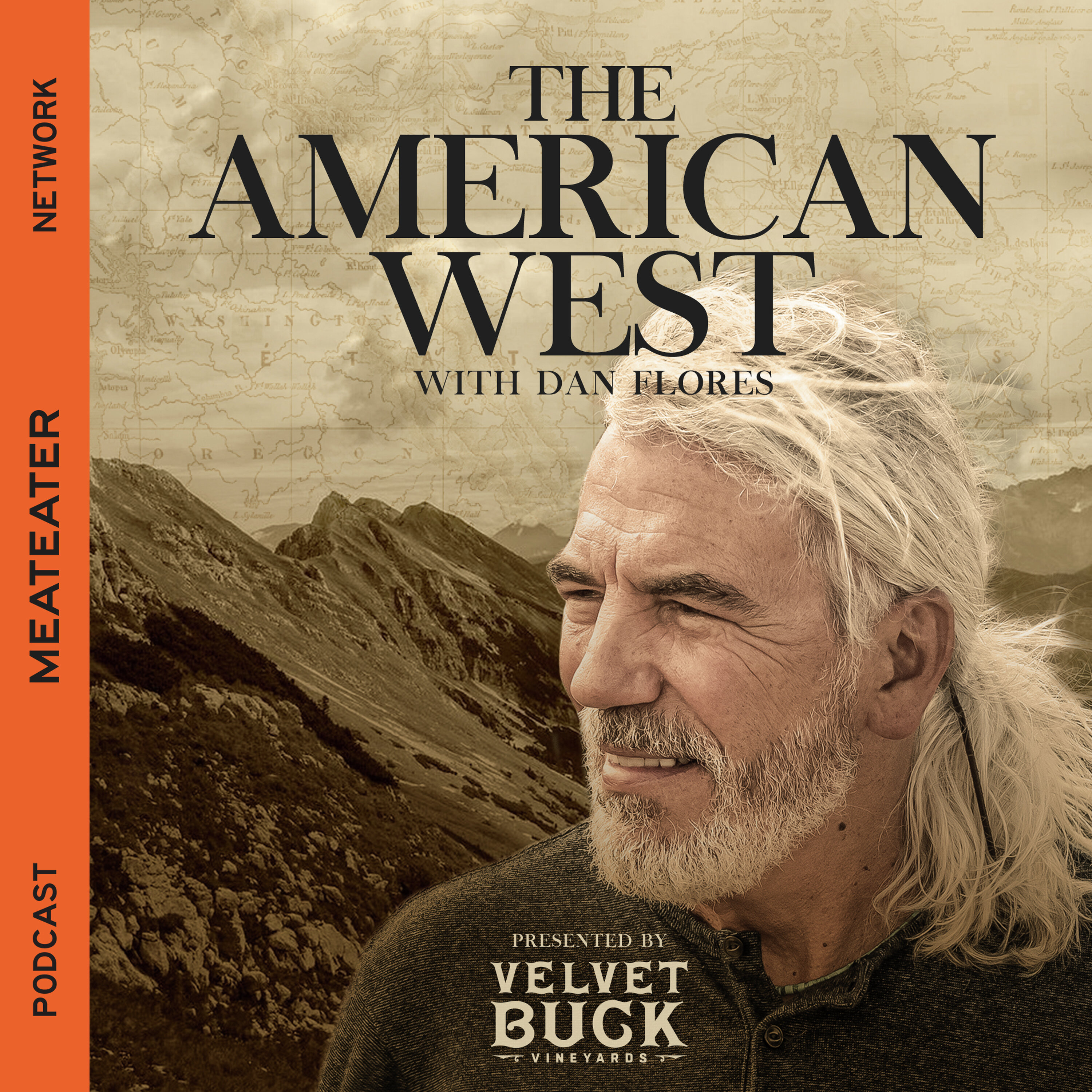 Introducing: The American West with Dan Flores
